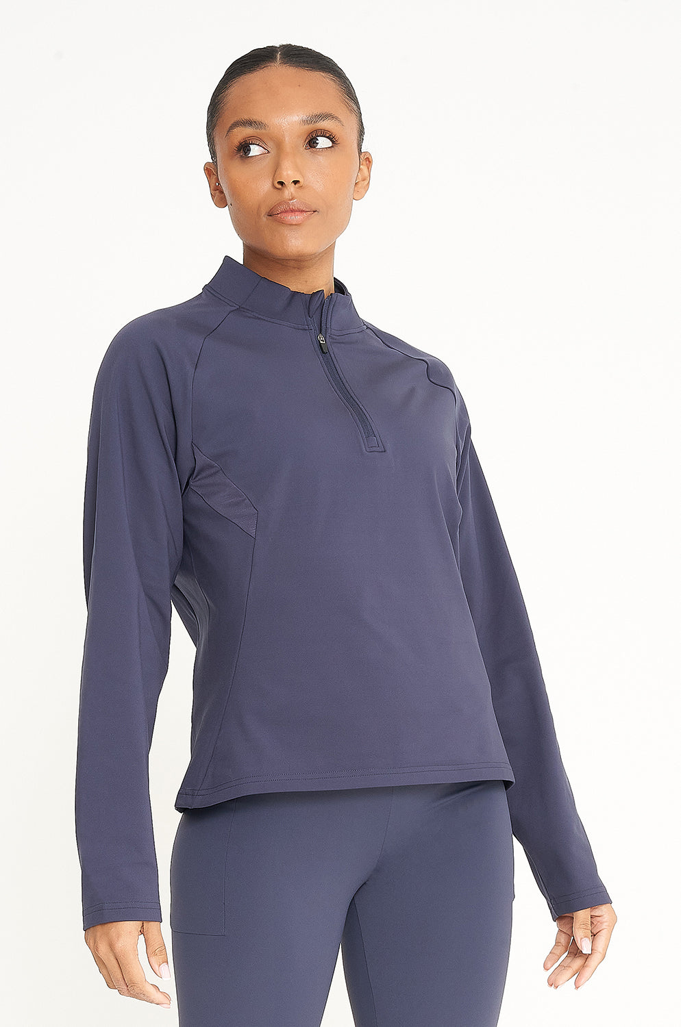 Behrens Eco Tech Midlayer Female, main product image