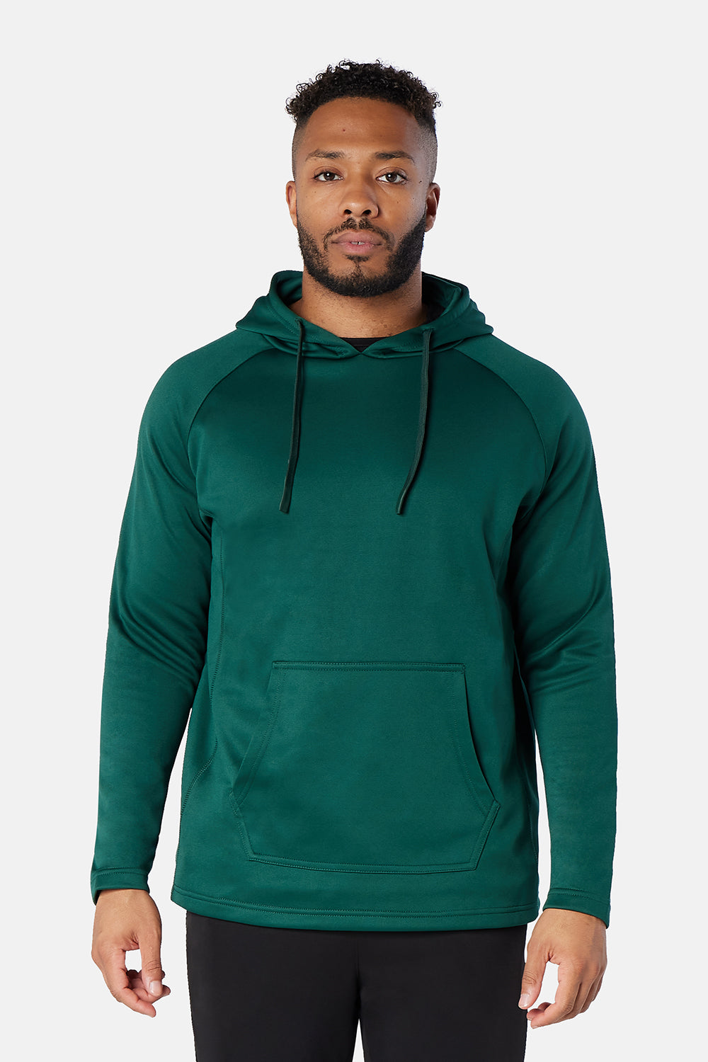 Behrens Nexus Hoodie, main product image