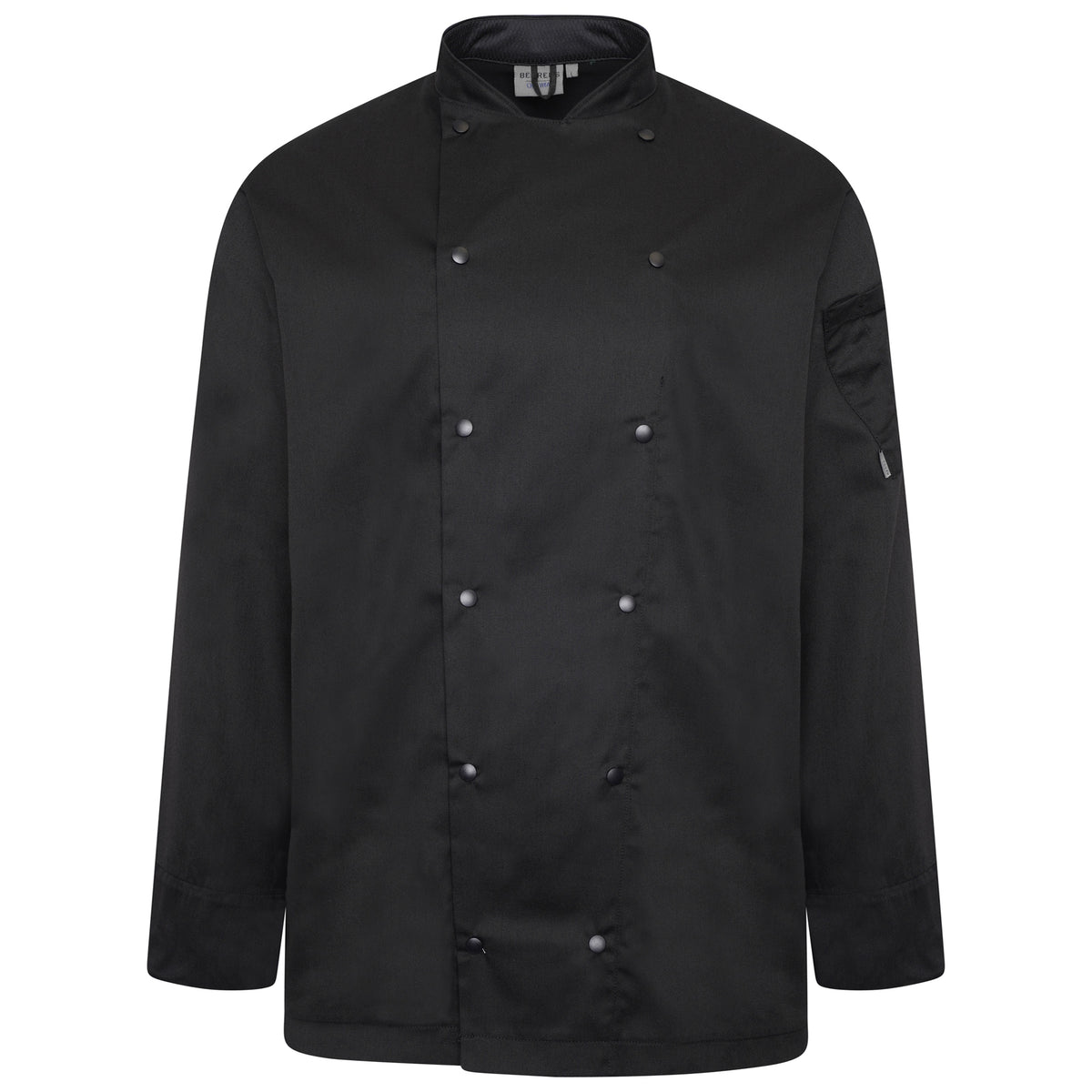 Behrens Chefs Jacket Long Sleeve, main product image