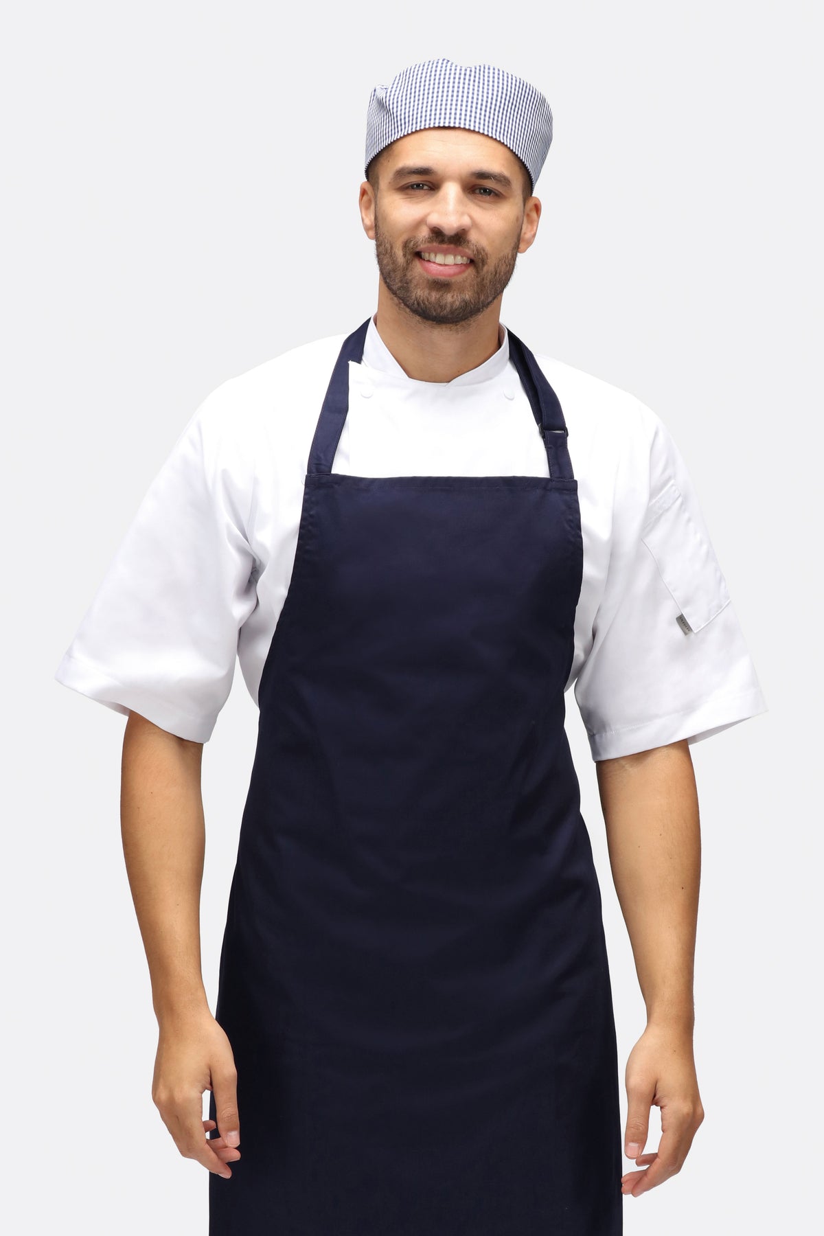 Behrens Chefs Skull Cap, main product image