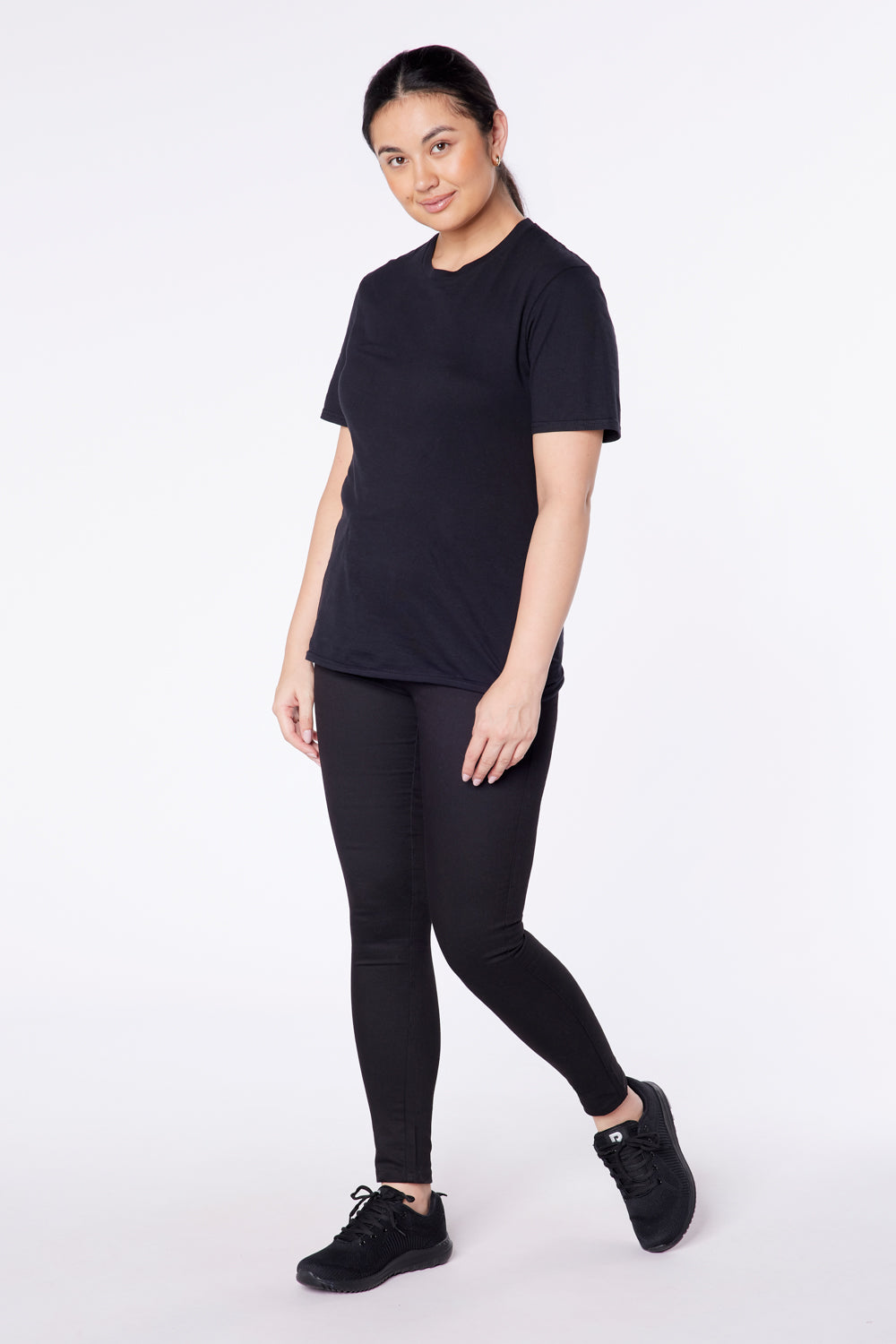 Behrens Ladies Jeggings, main product image