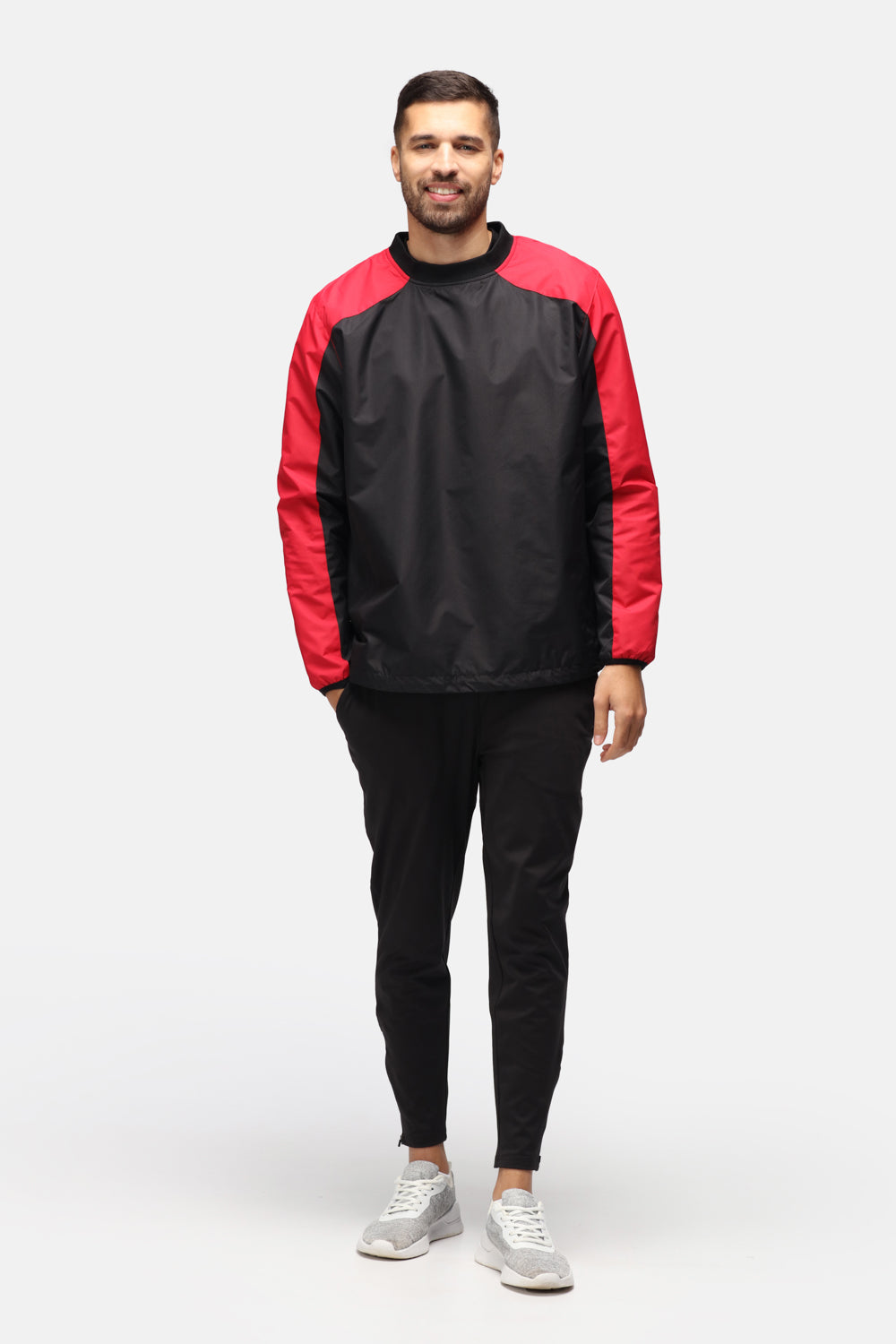 Behrens Pro Windbreaker/Contact Top, main product image