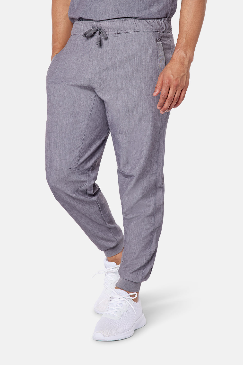 Simki Maxwell Scrub Jogger - BEH-4953, main product image