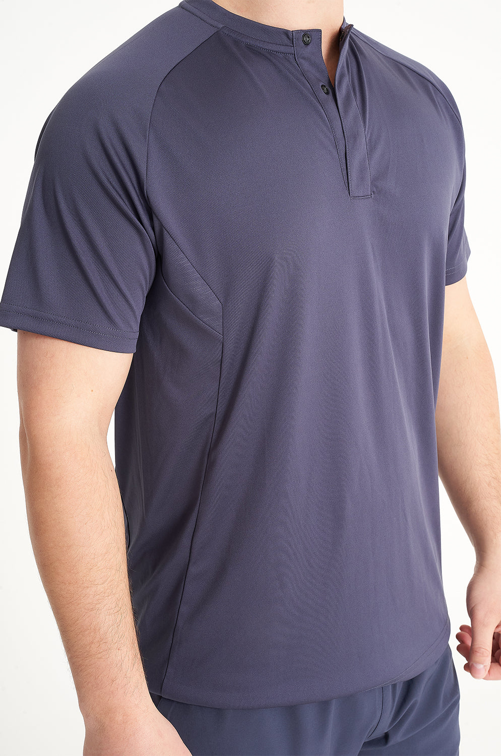 Behrens Eco Tech Polo Shirt, main product image