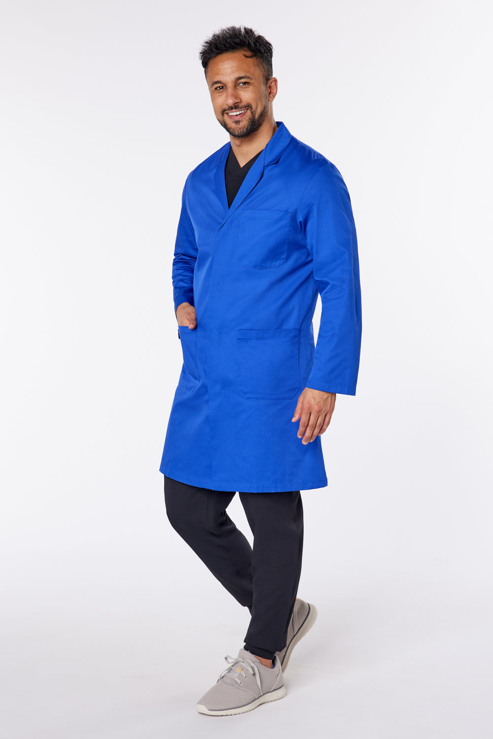 Behrens Unisex Work Coat, main product image
