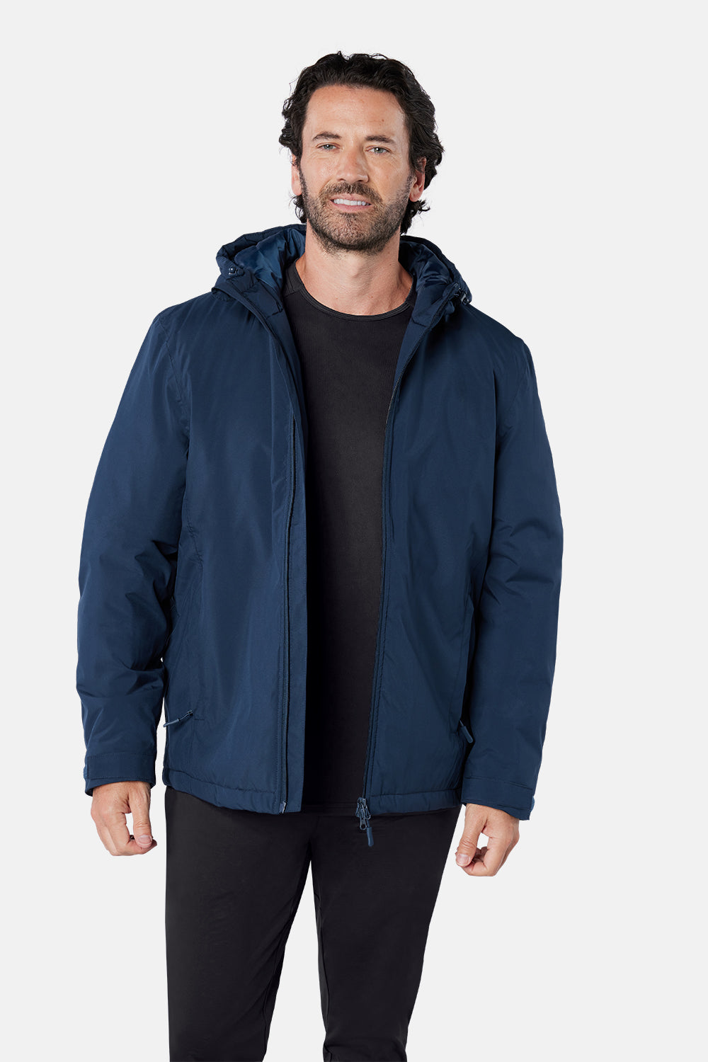 Behrens Eco Matchday Jacket, main product image