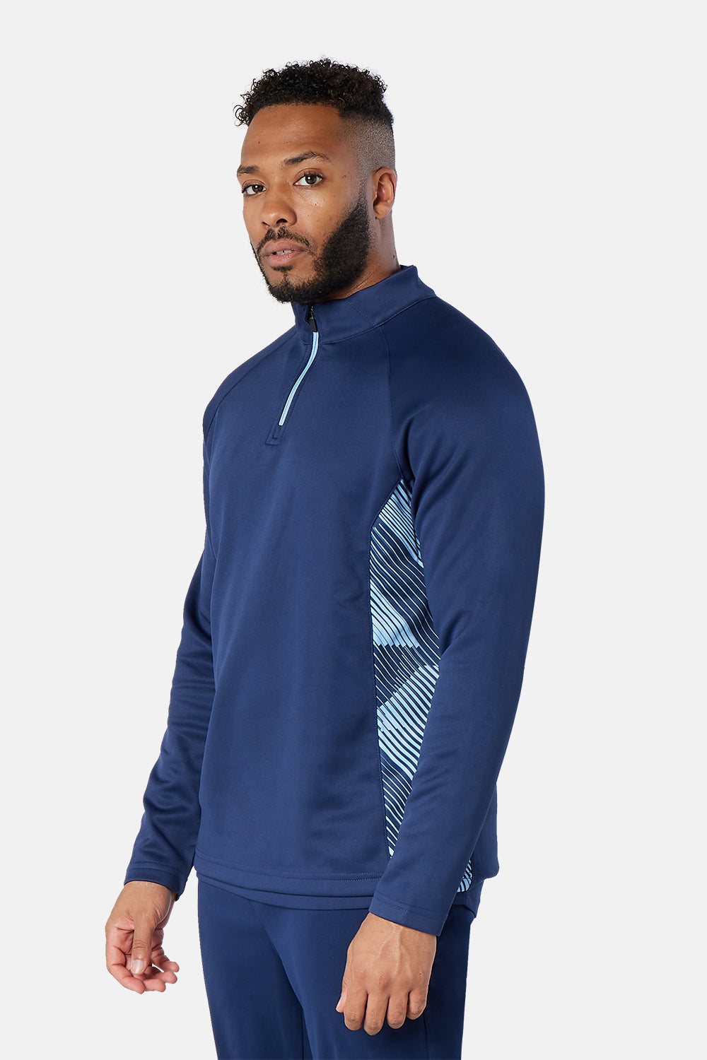 Behrens Optimum Midlayer, main product image