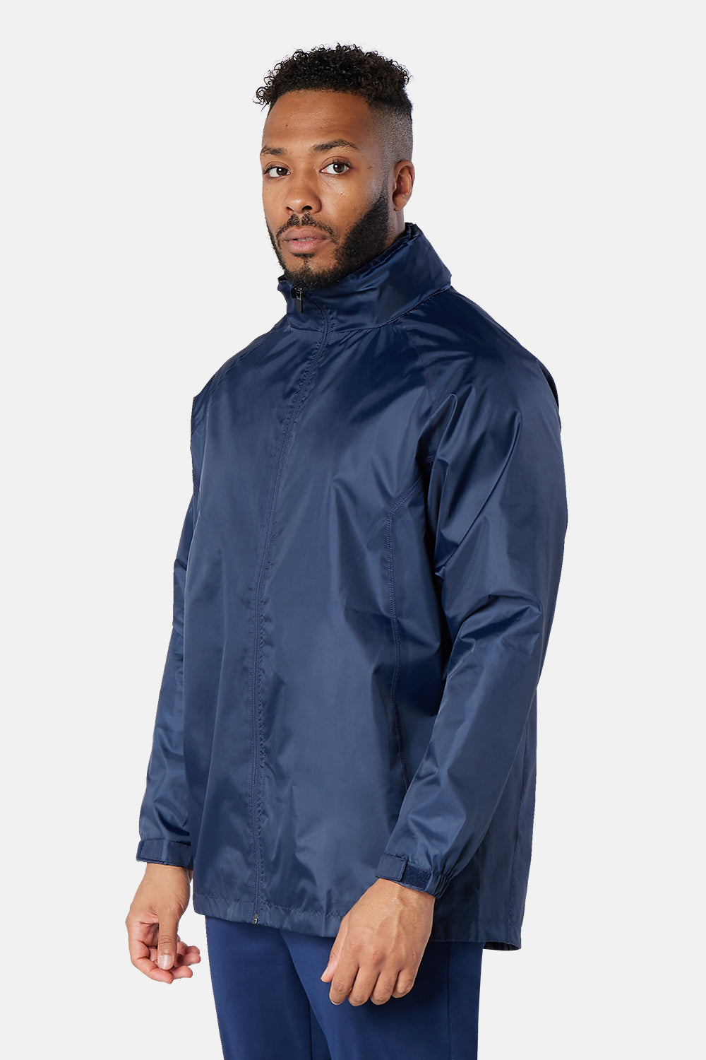 Behrens Nexus Showerproof Jacket, main product image