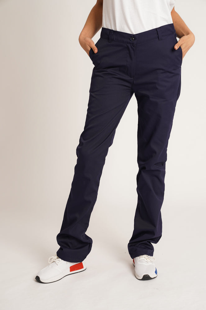 Behrens Ladies Trousers, main product image