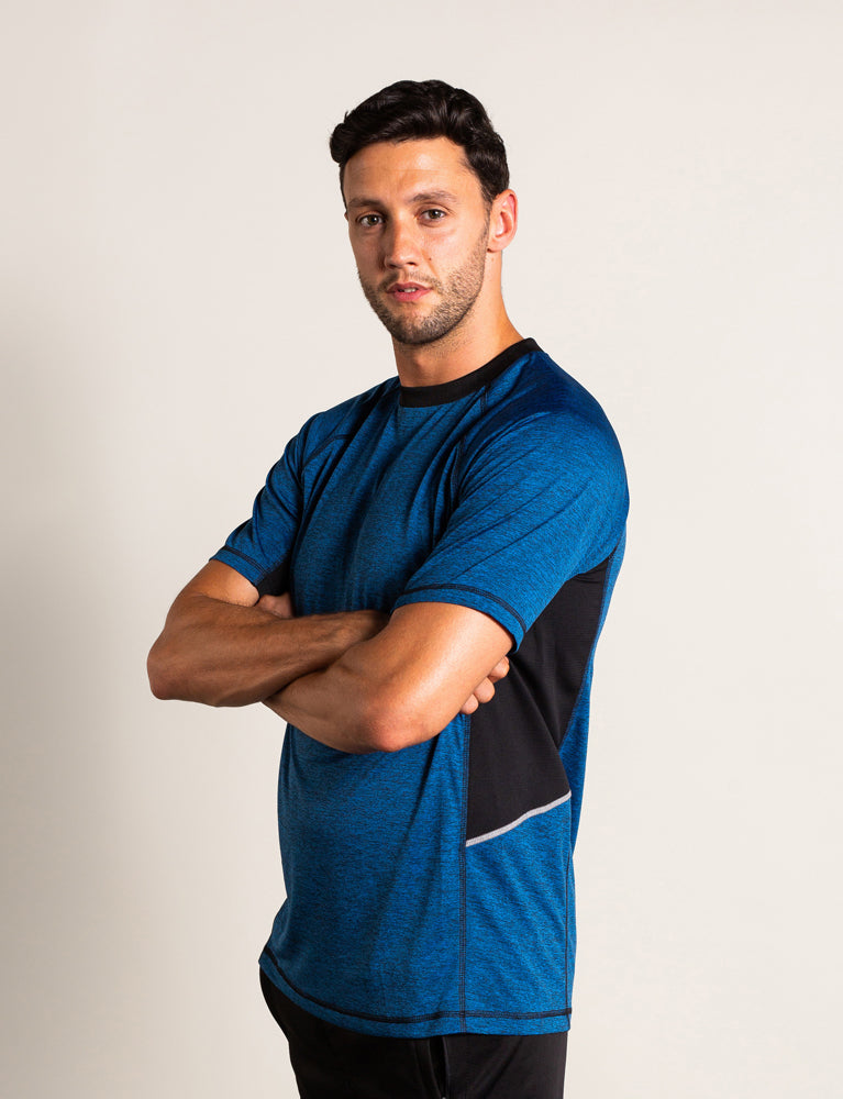 Behrens Grindle Tee Male, main product image