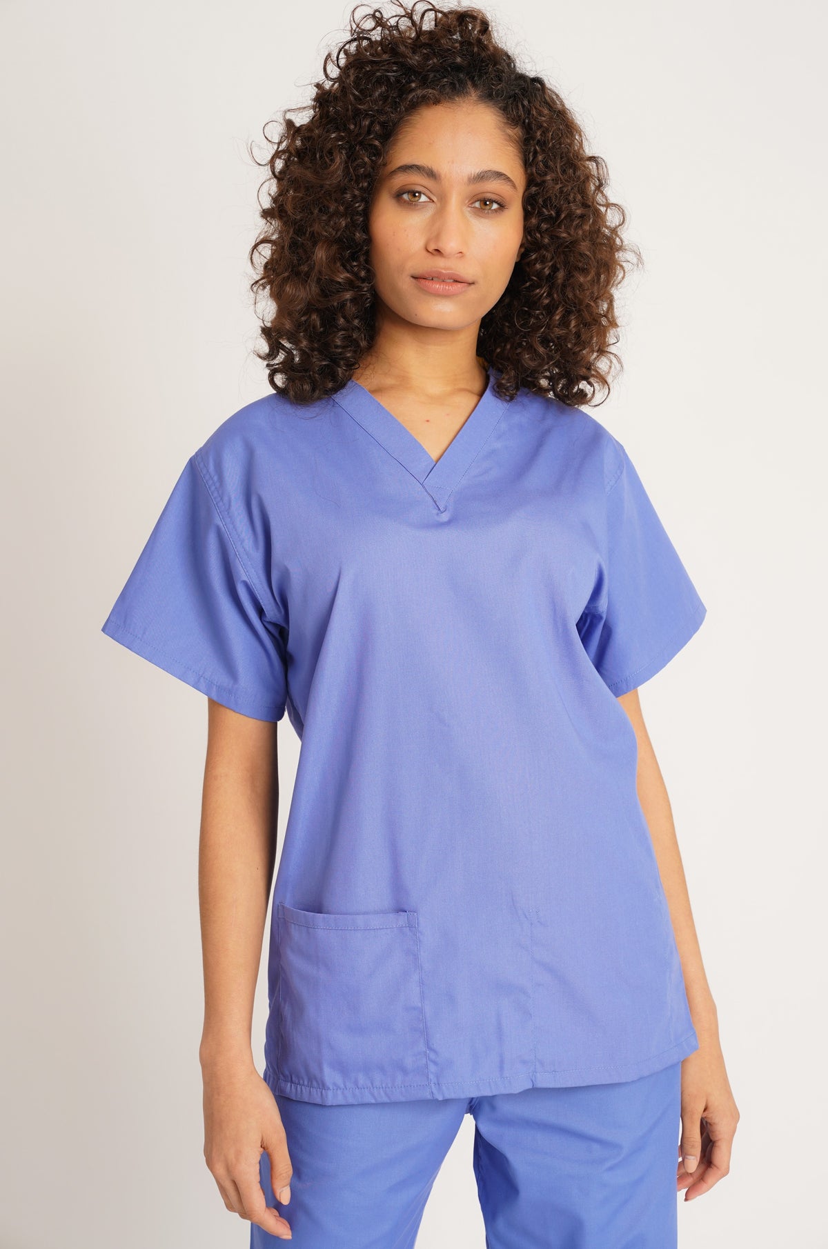 Behrens Reversible Scrub Top, main product image