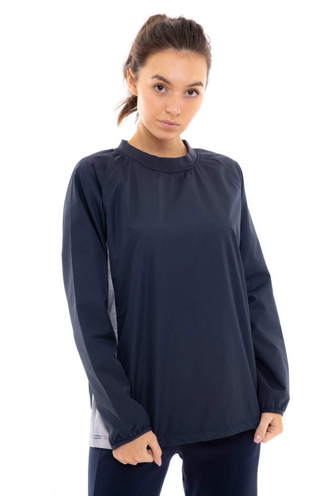 Behrens Windbreaker/Contact Top, main product image