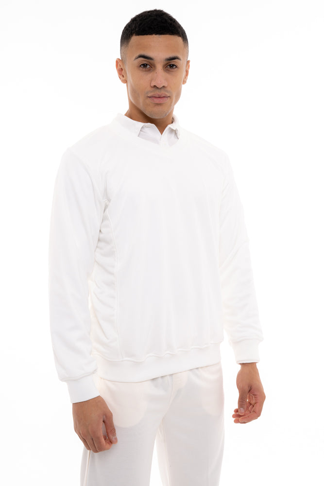 Behrens Cricket Jumper, main product image