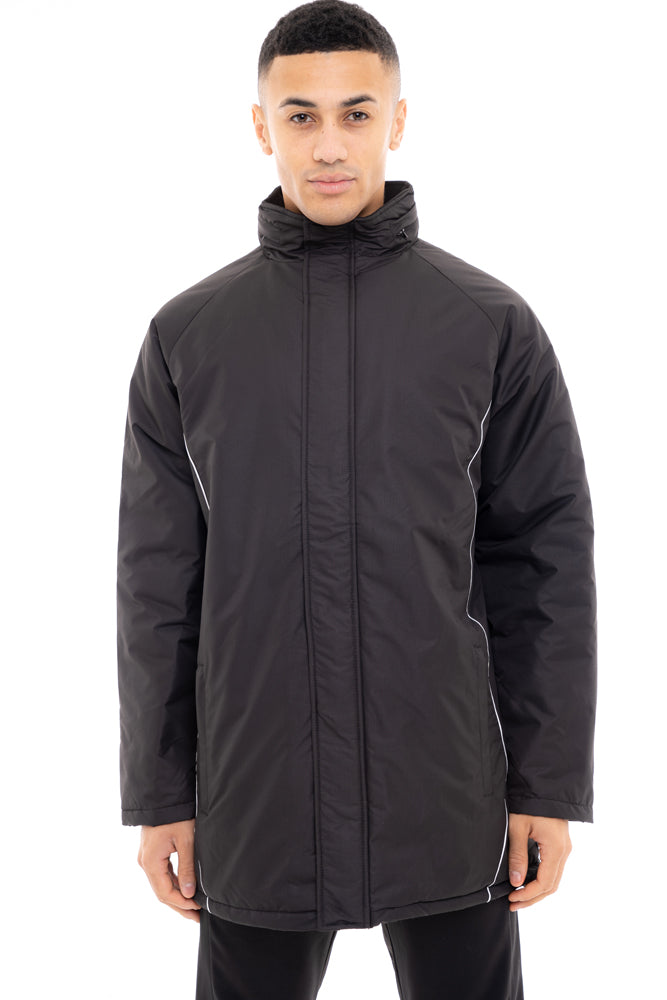 Behrens Stadium Jacket, main product image