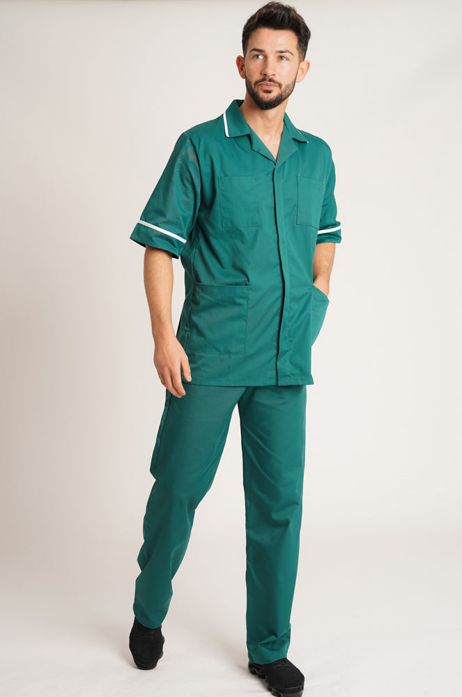 Behrens Male Tunic, main product image