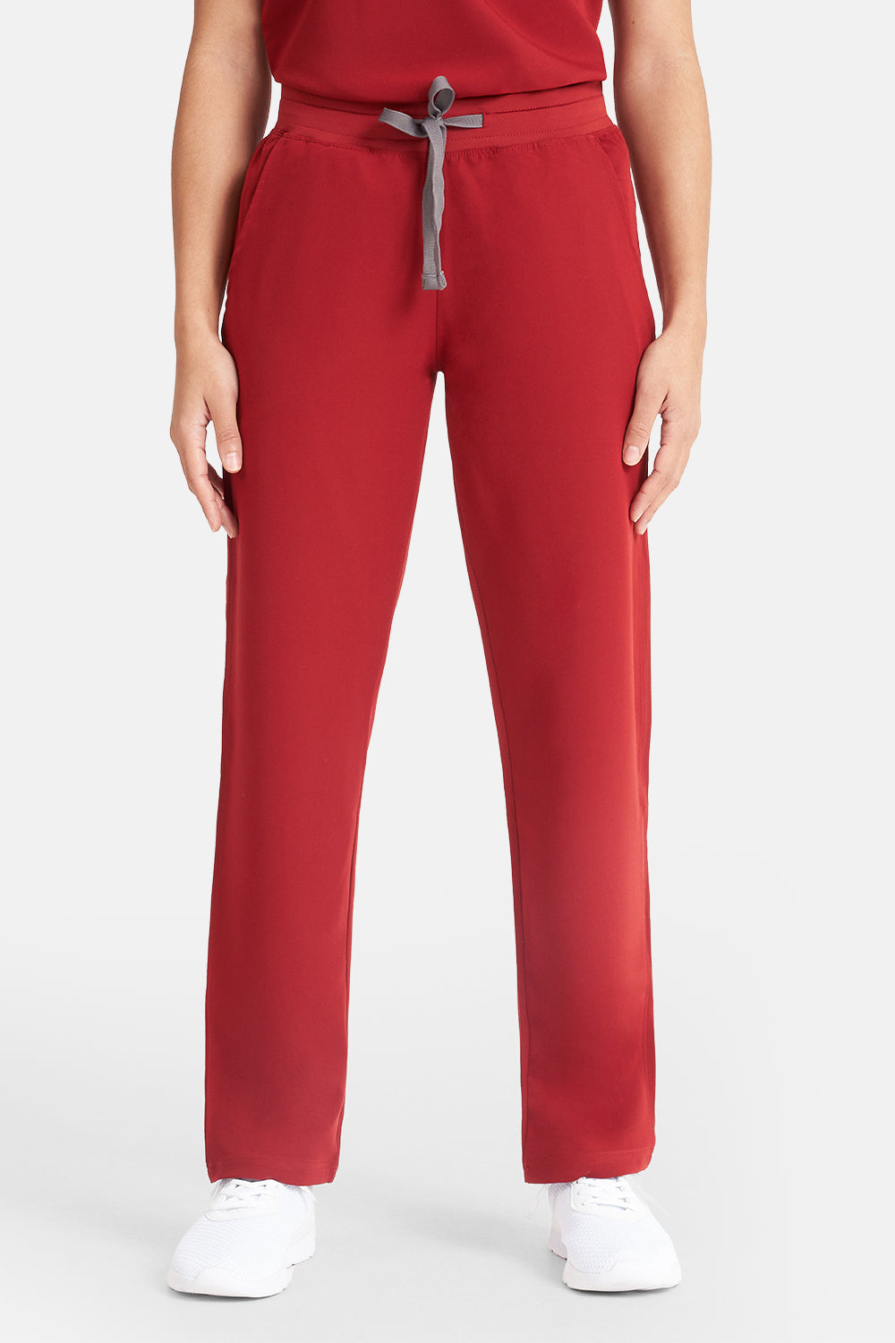 Simki Arlo Straight Leg Scrub Trouser - BEH-4956, main product image
