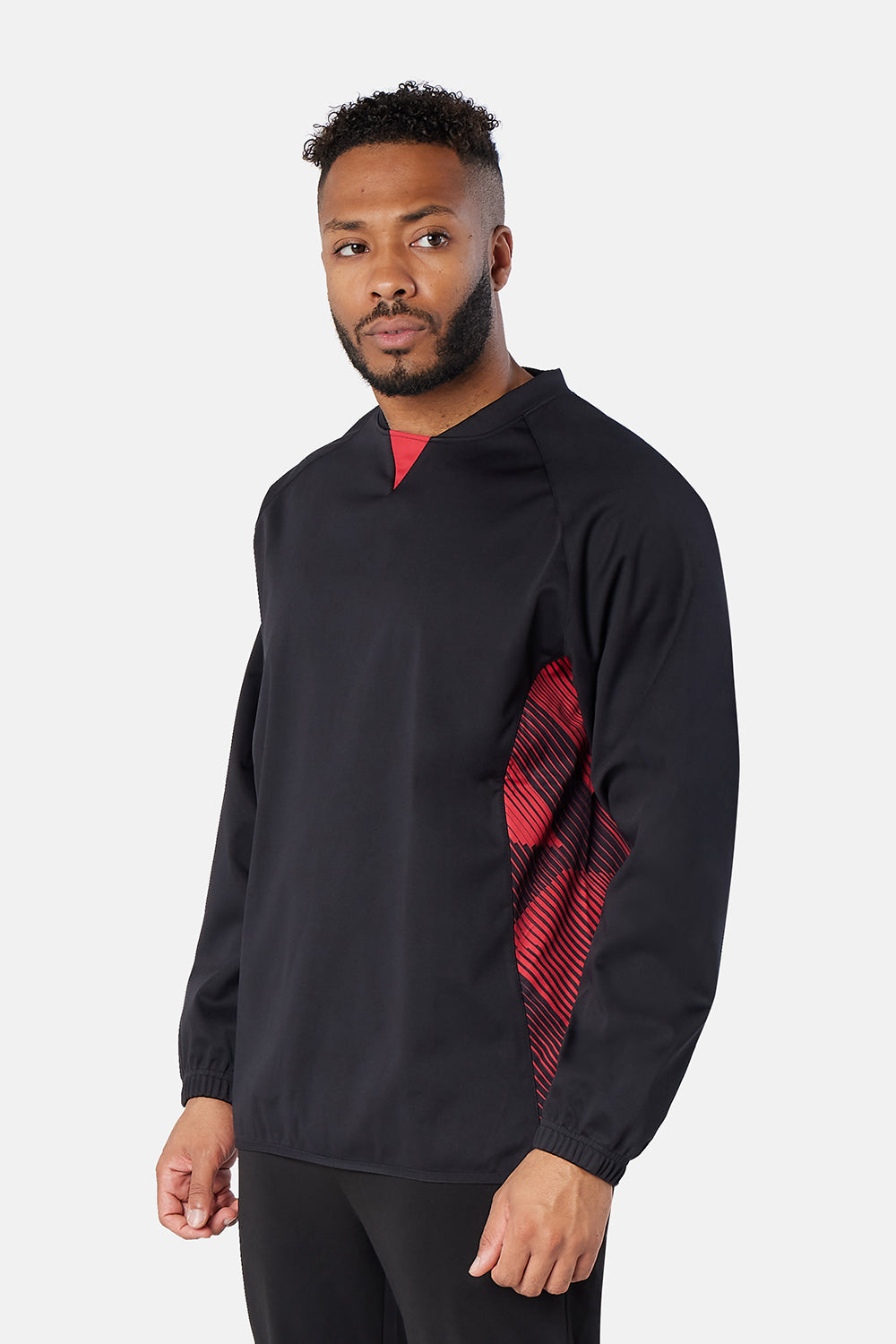 Behrens Optimum Contact Top, main product image