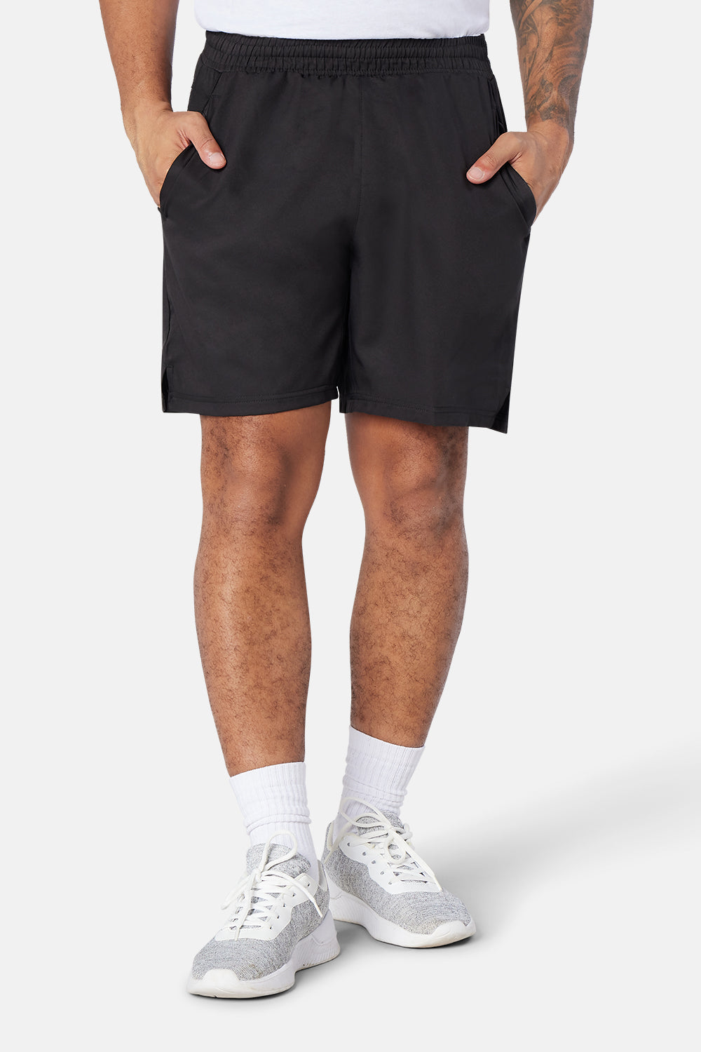 Behrens Nexus Short, main product image
