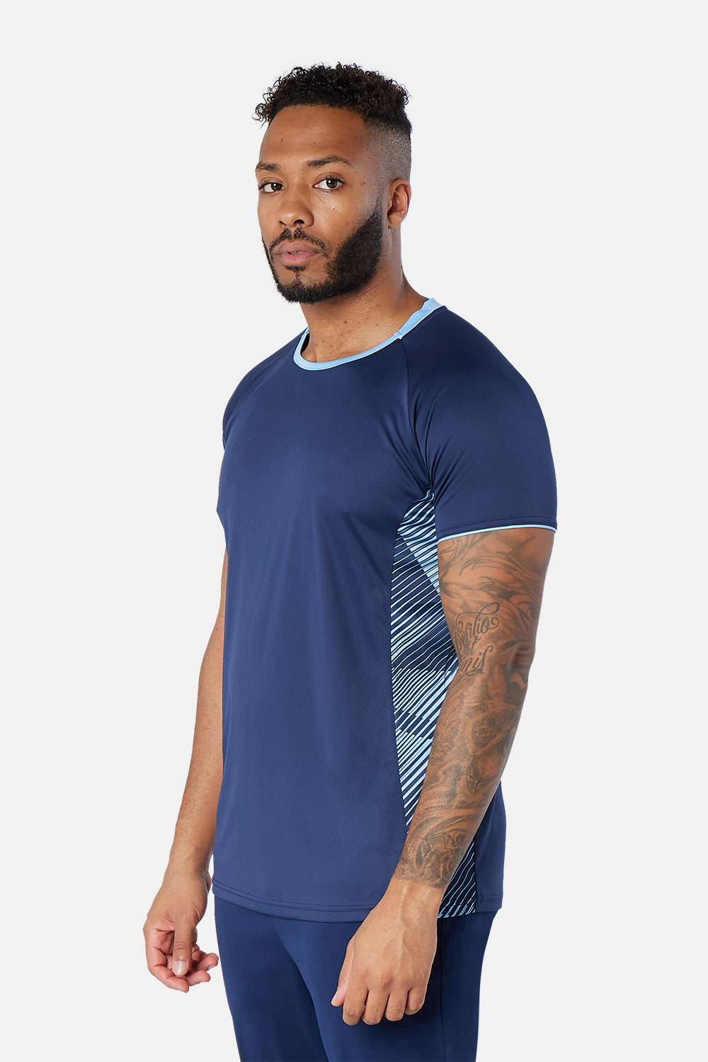 Behrens Optimum Tee, main product image