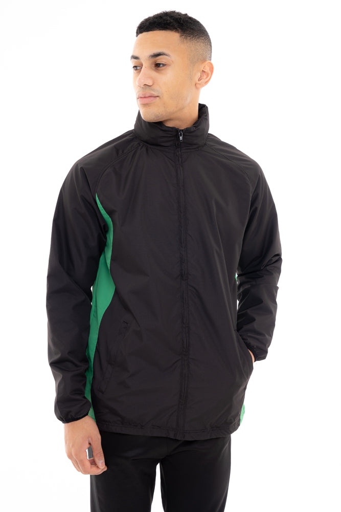 Behrens Tracksuit Top/Rain Jacket, main product image