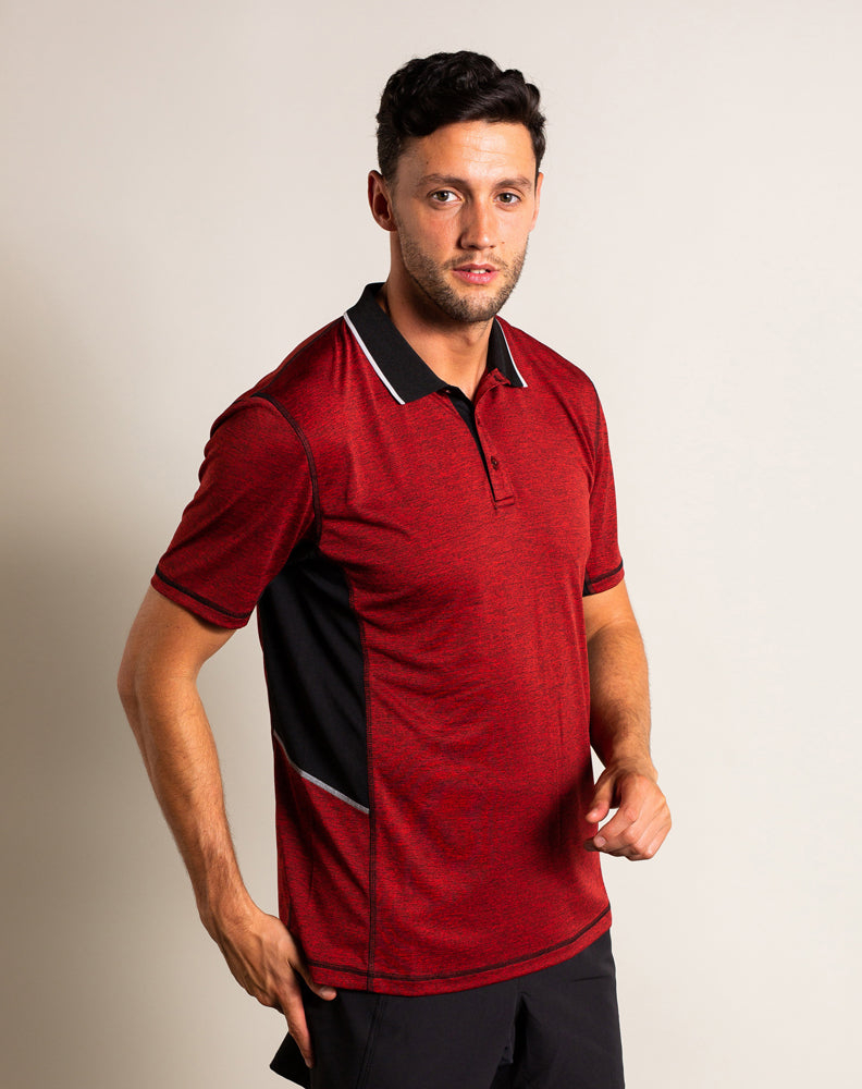Behrens Grindle Polo Male, main product image