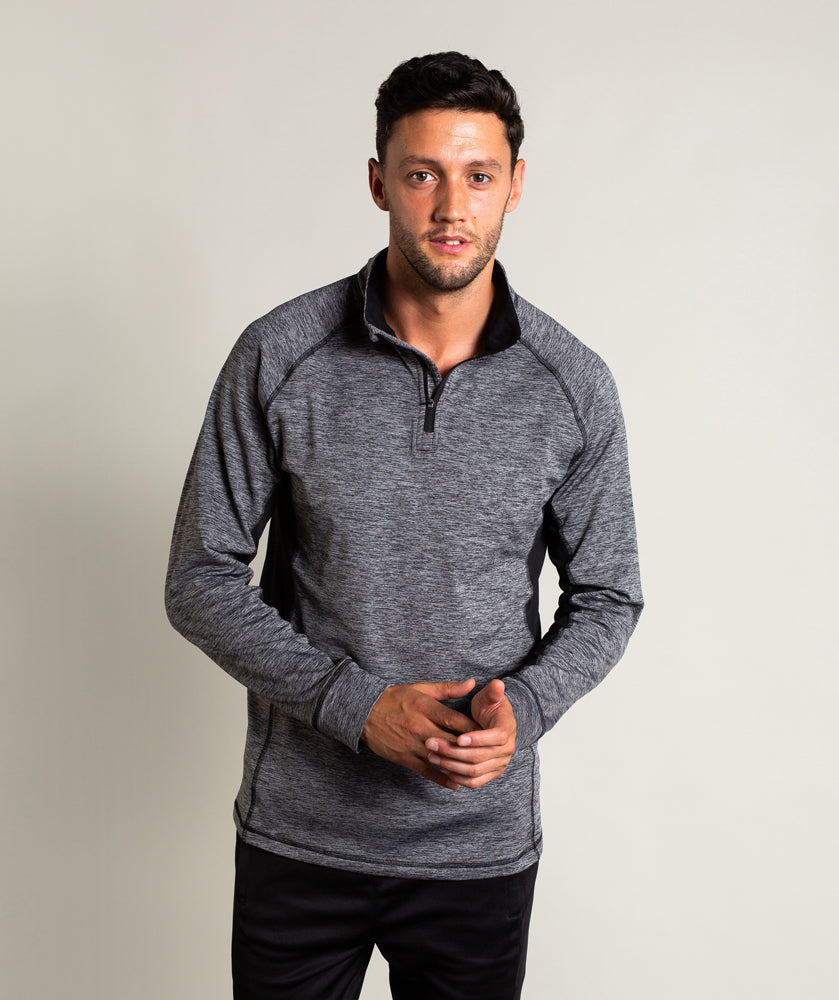 Behrens Grindle 1/4 Zip, main product image