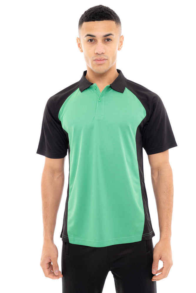 Behrens Matchday Polo, main product image