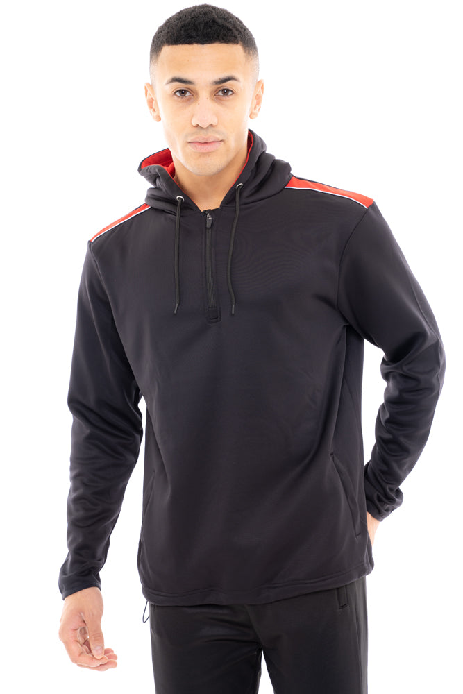 Behrens Heritage Hoodie, main product image