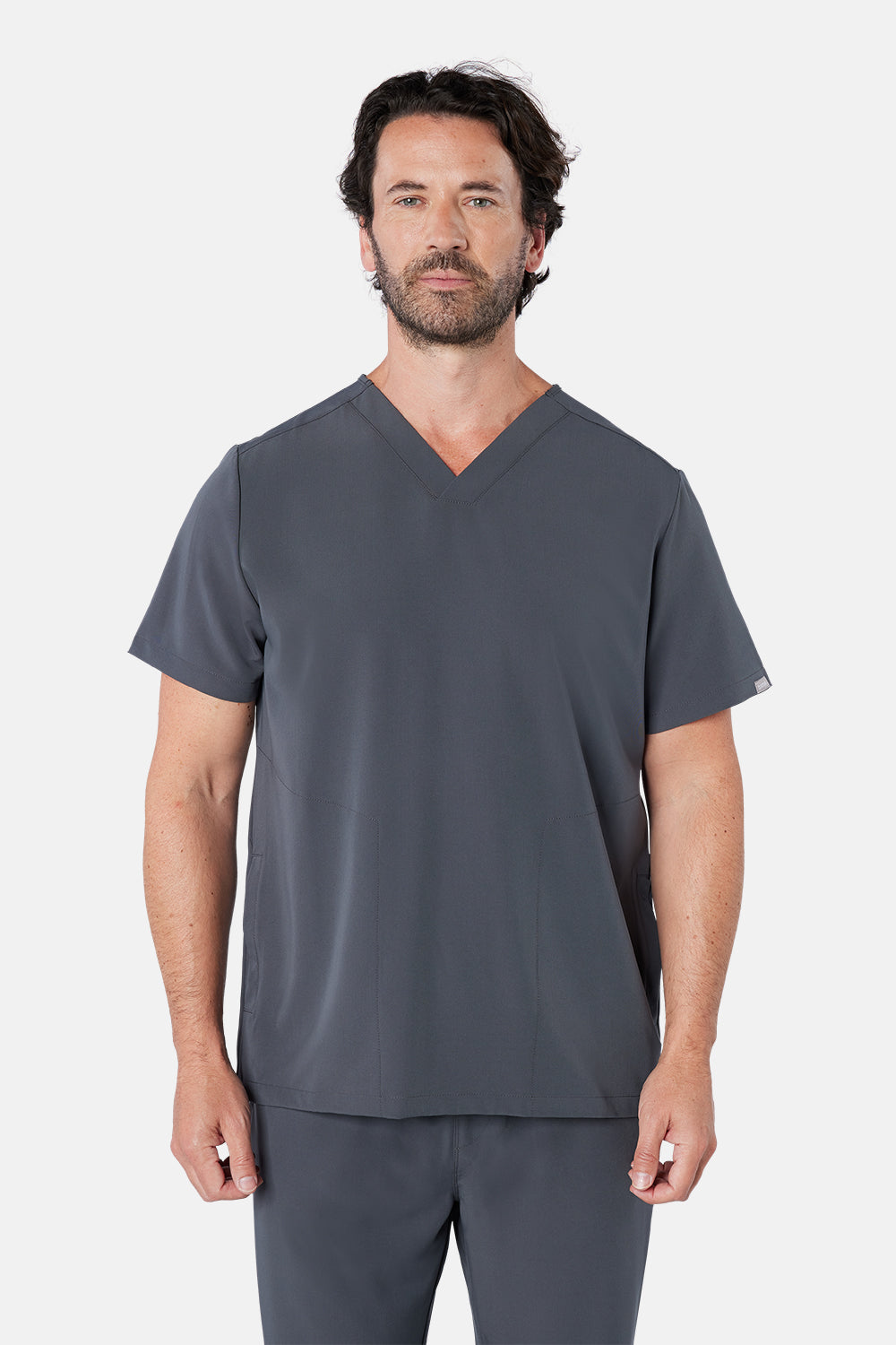 Simki Oscar Scrub Top - BEH-4950, main product image