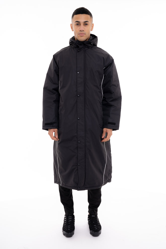 Behrens Sub Coat, main product image