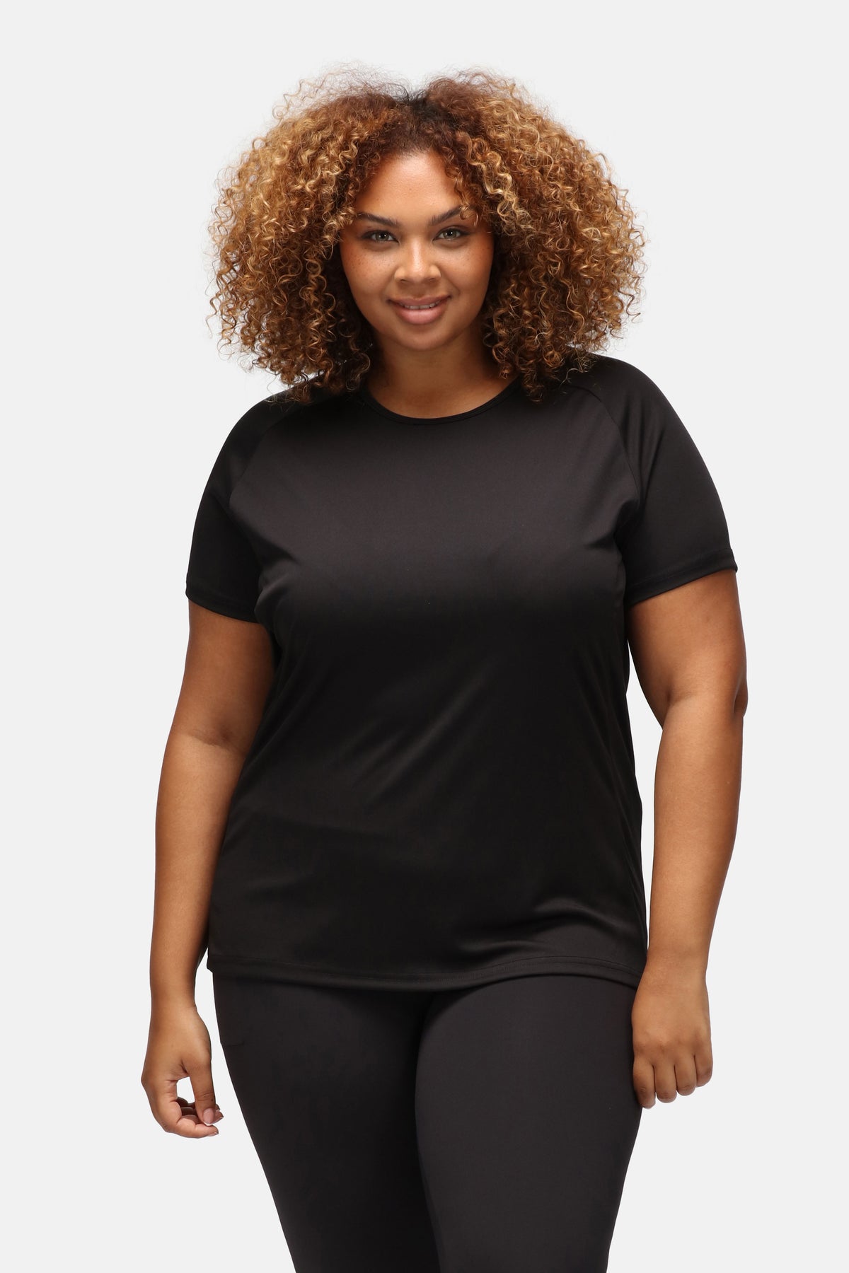 Behrens Eco Tech Tee Female, main product image