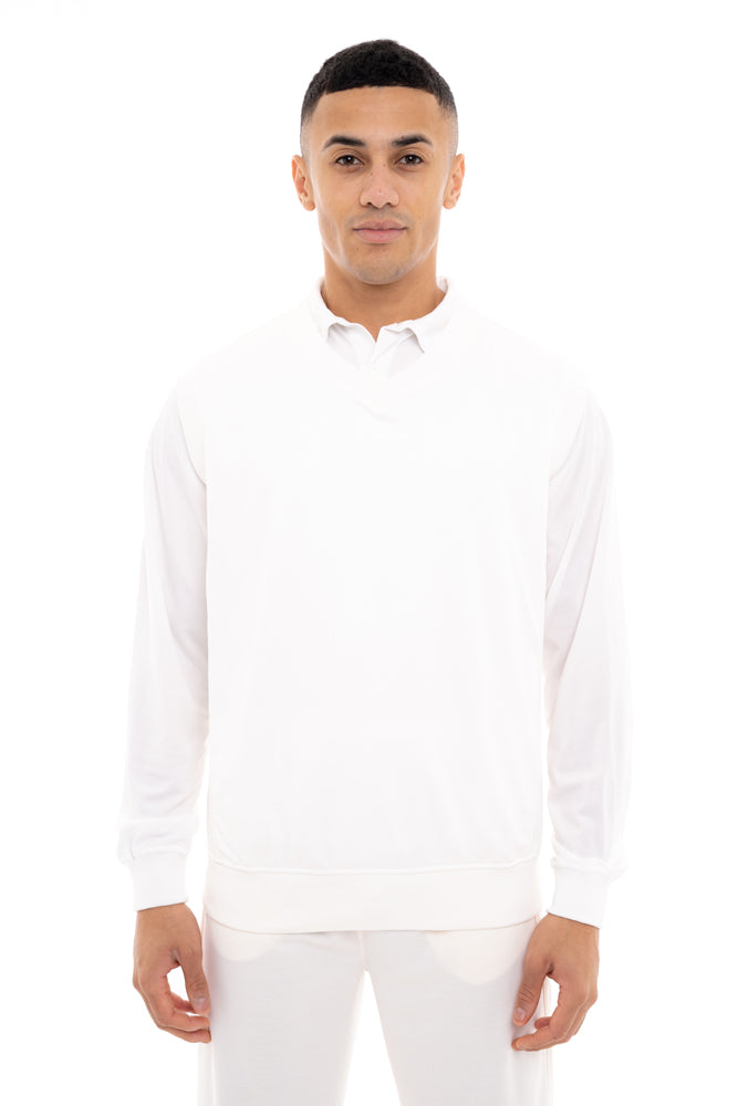 Behrens Cricket Slipover, main product image
