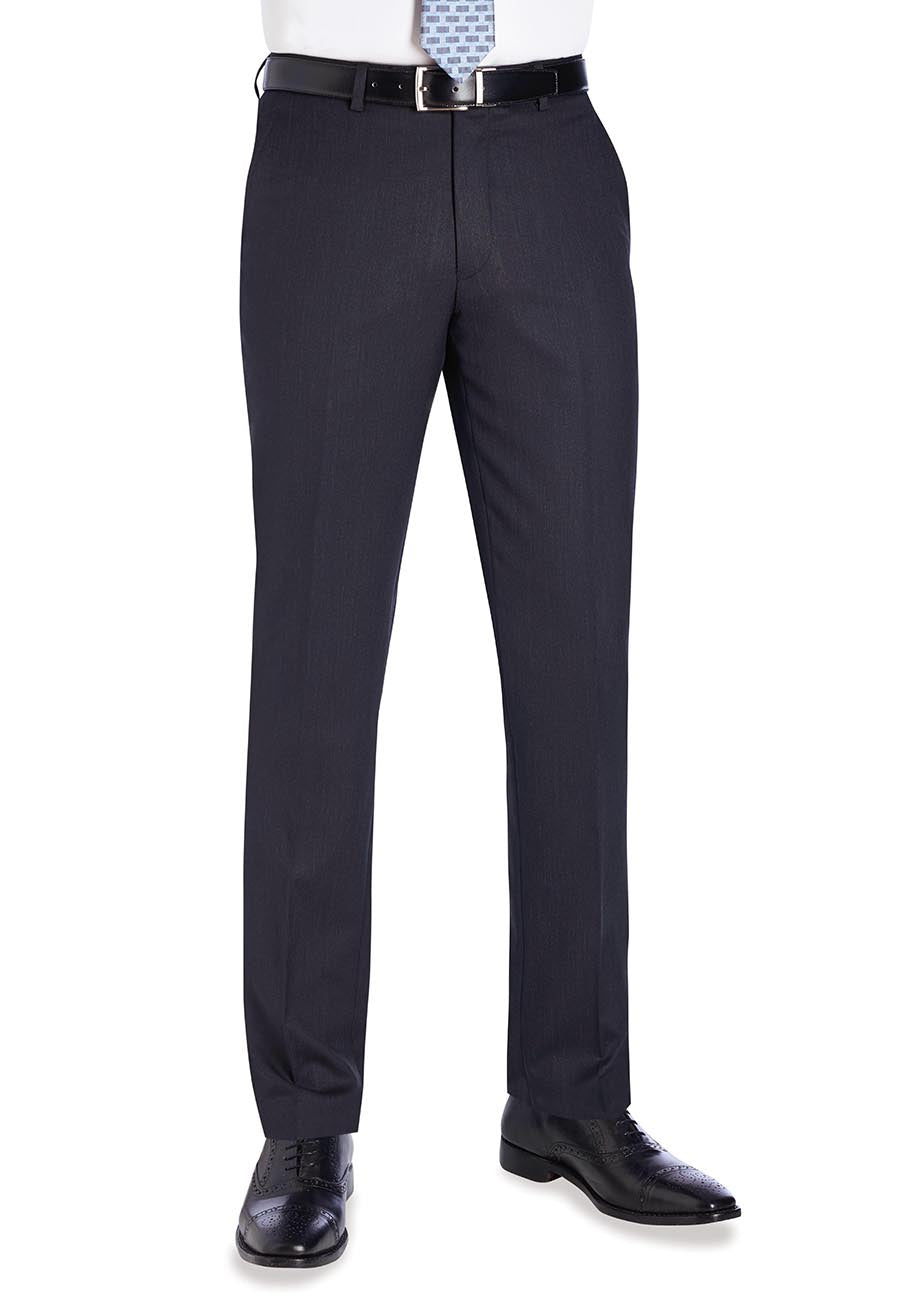 Brook Taverner Holbeck Trouser, image 2