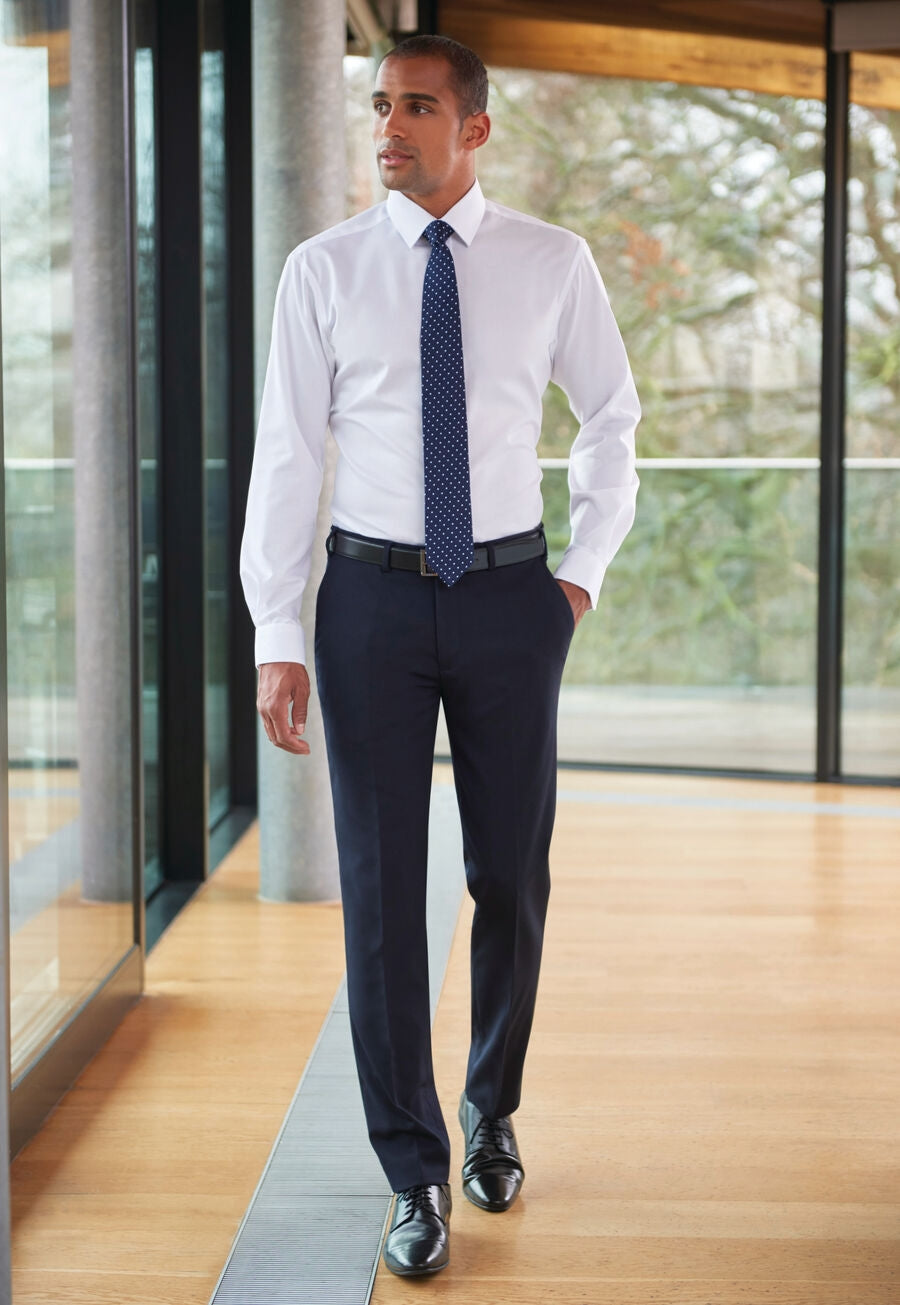 Brook Taverner Holbeck Trouser, image 5