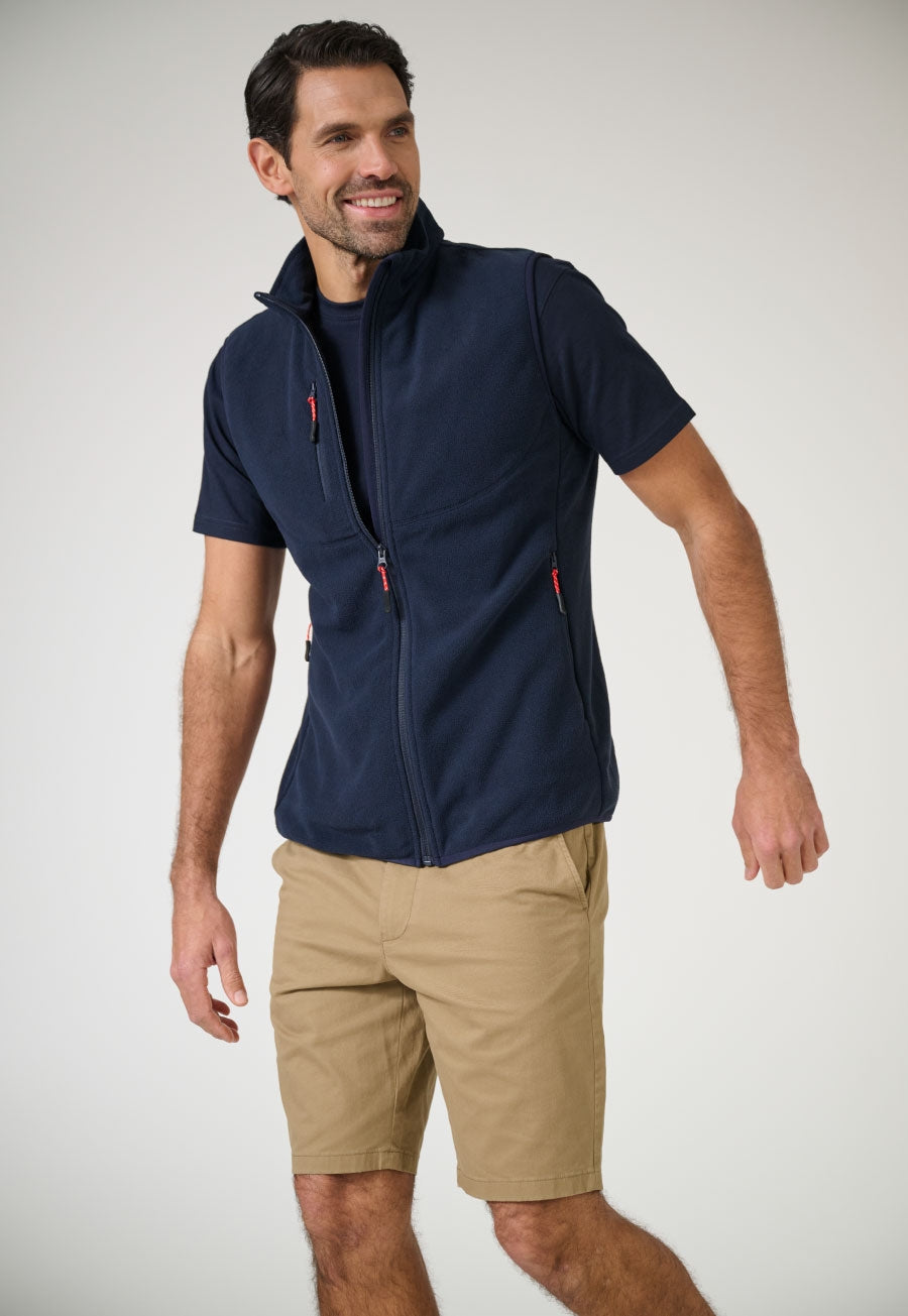 Brook Taverner Leo Chino Short, image 2