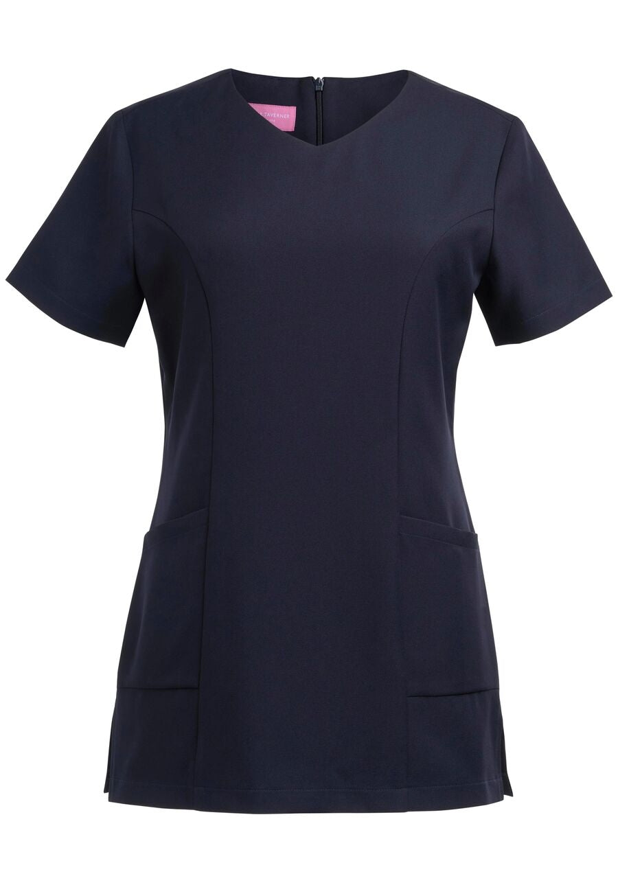 Brook Taverner Lockhart Tunic in Navy, main product image