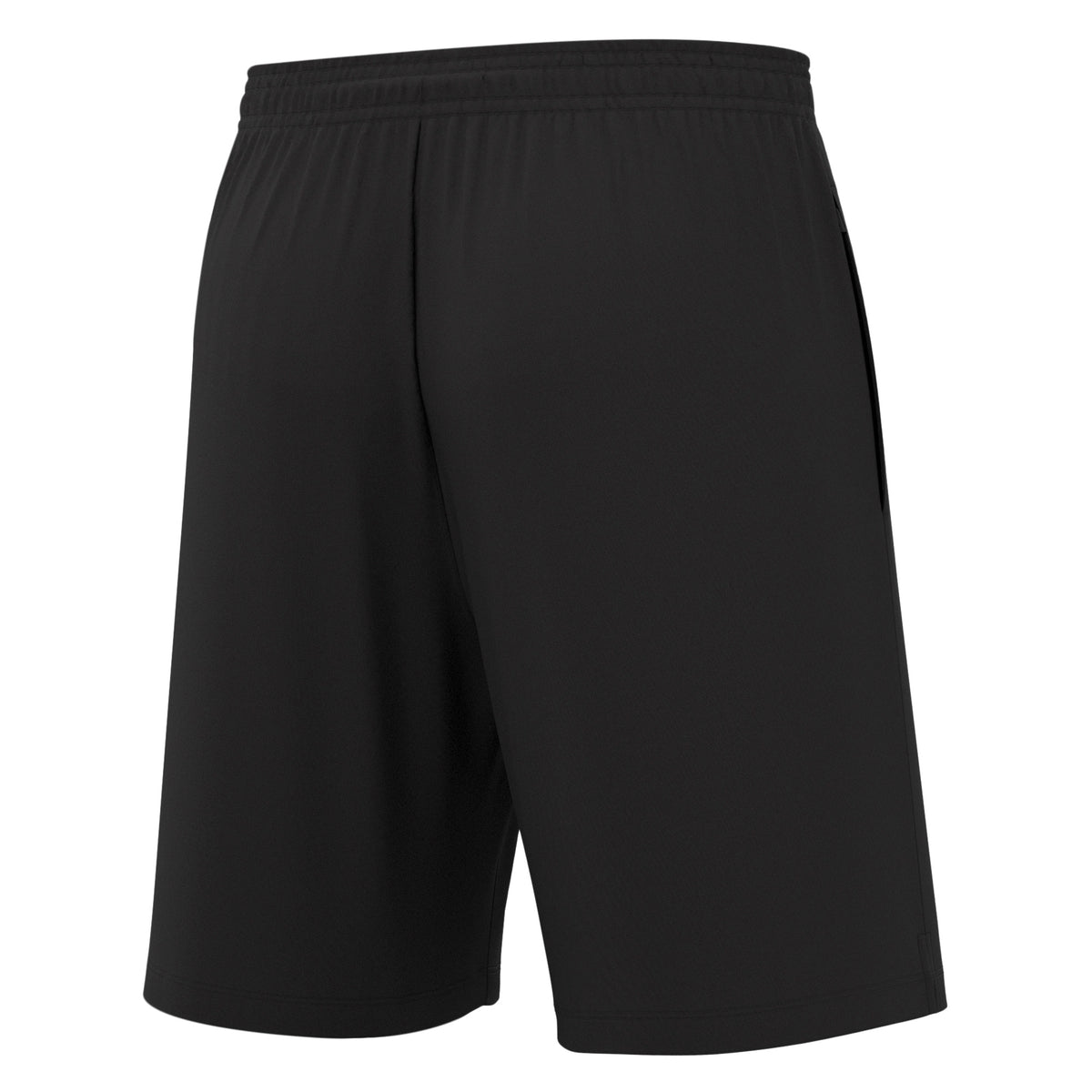 Macron Airstone Bermuda Shorts - Black