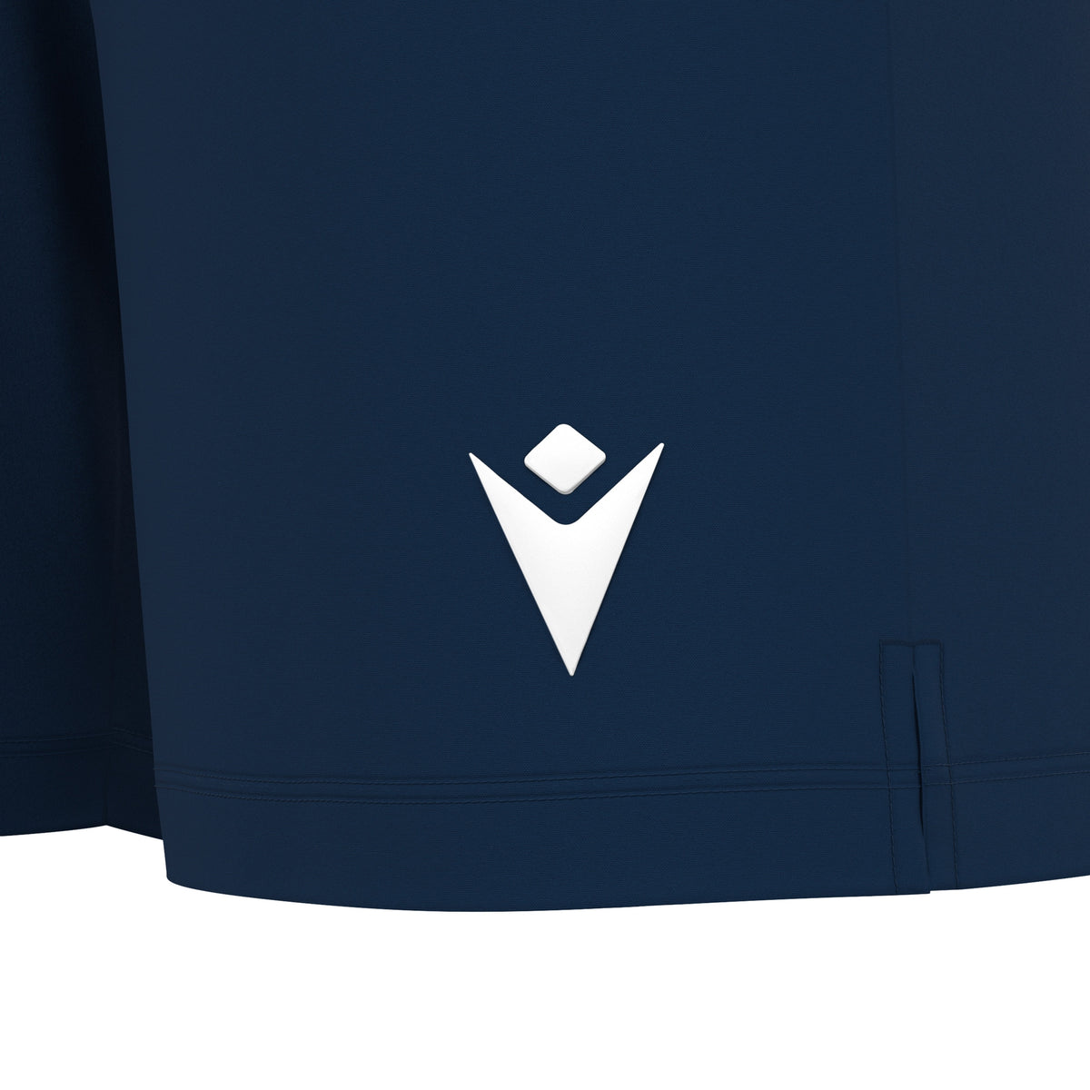 Macron Airstone Bermuda Shorts - Navy