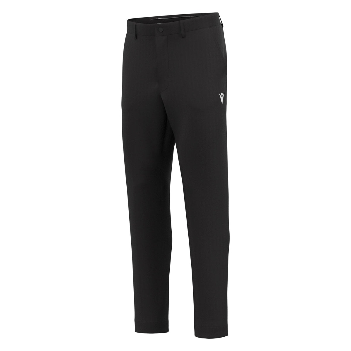 Macron Albatross Pants - Black - main