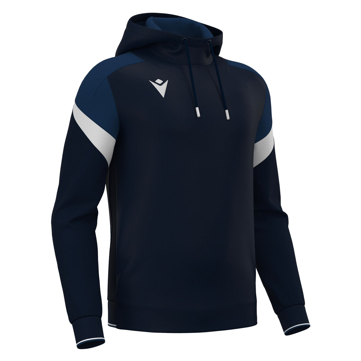 Macron Alchemist Sweatshirt - Navy/White - main