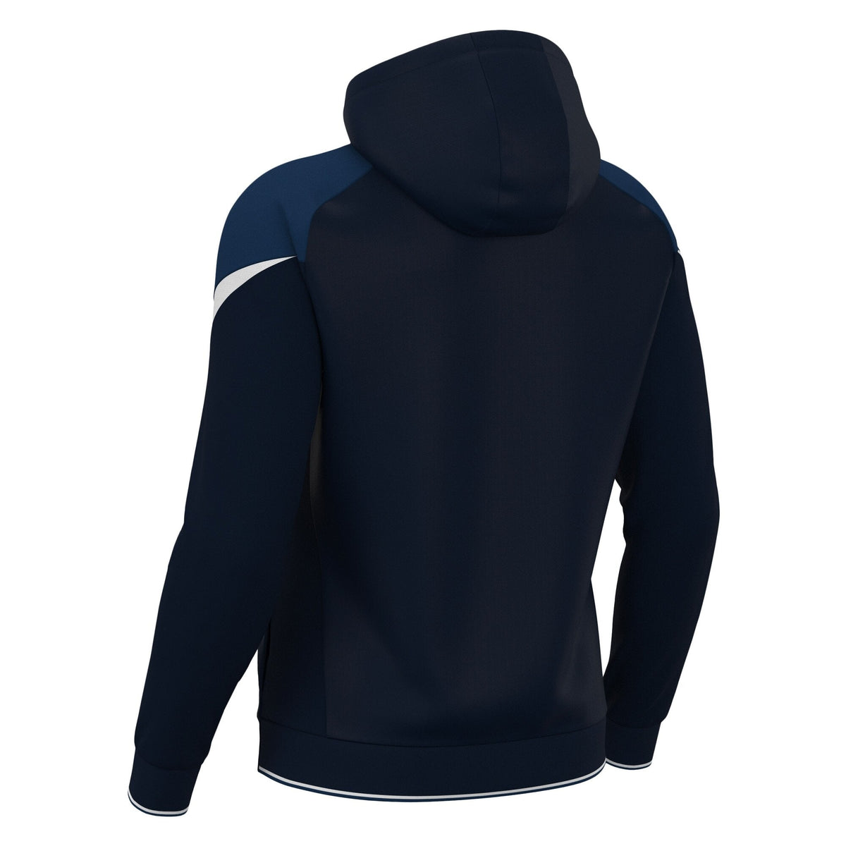 Macron Alchemist Sweatshirt - Navy/White - view-02