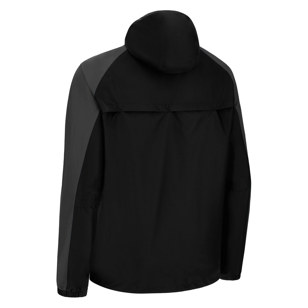 Macron Alps - Black - view-02