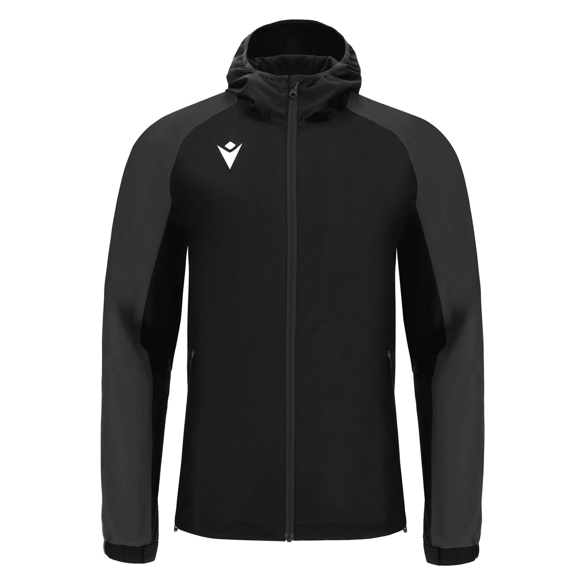 Macron Alps - Black - view-10