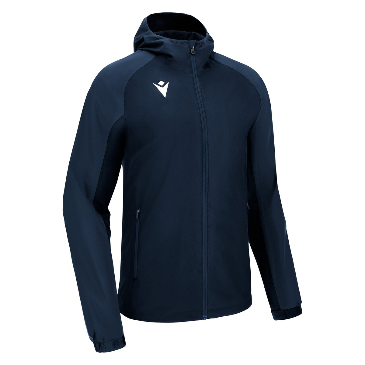Macron Alps - Navy - main
