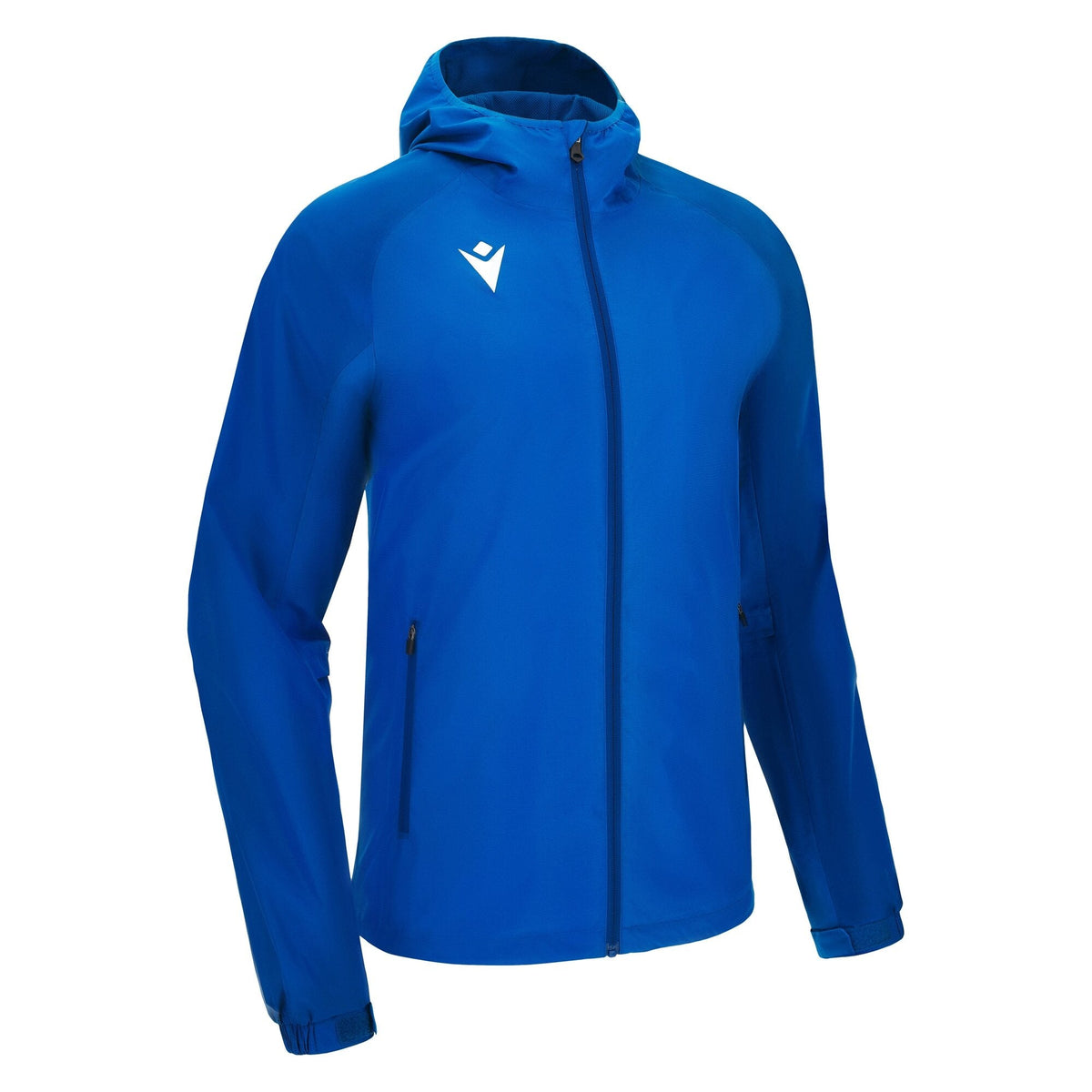 Macron Alps - Royal Blue - main