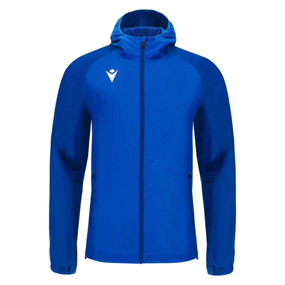 Macron Alps - Royal Blue - view-10