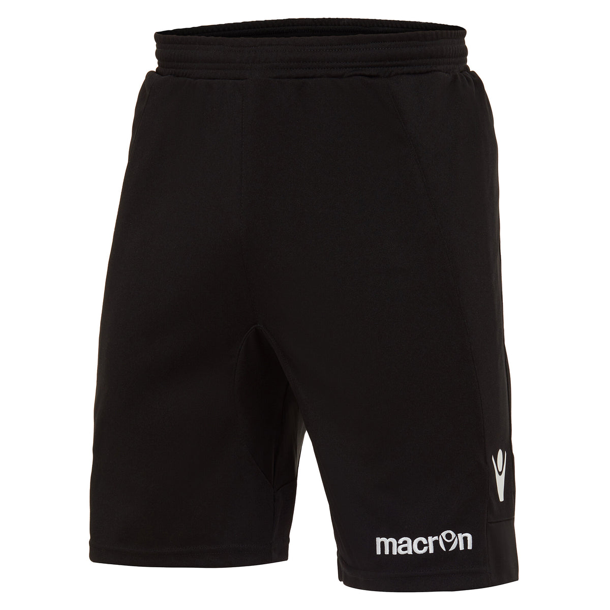 Macron Altair Goalkeeper Shorts - Black