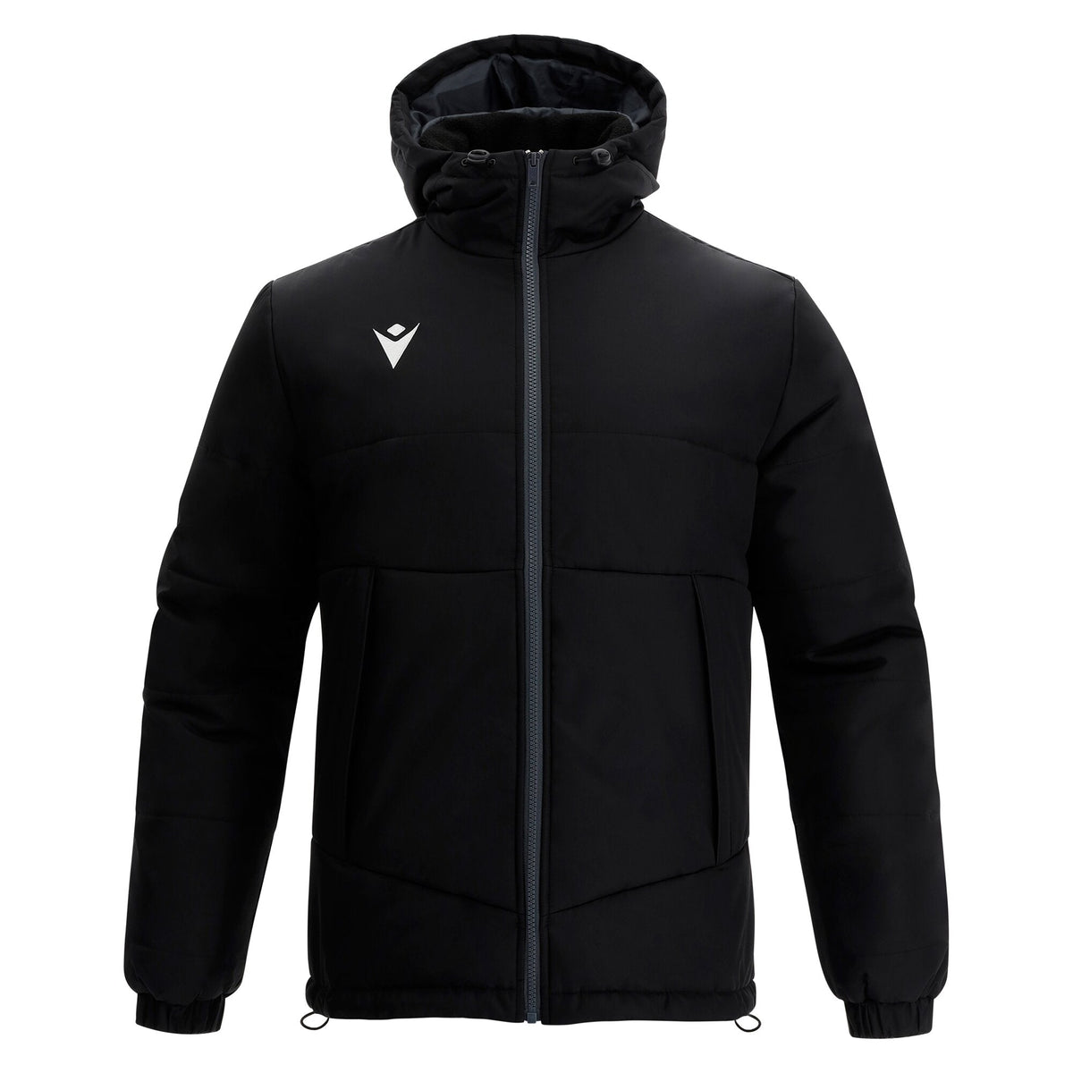 Macron Andes - Black - view-10