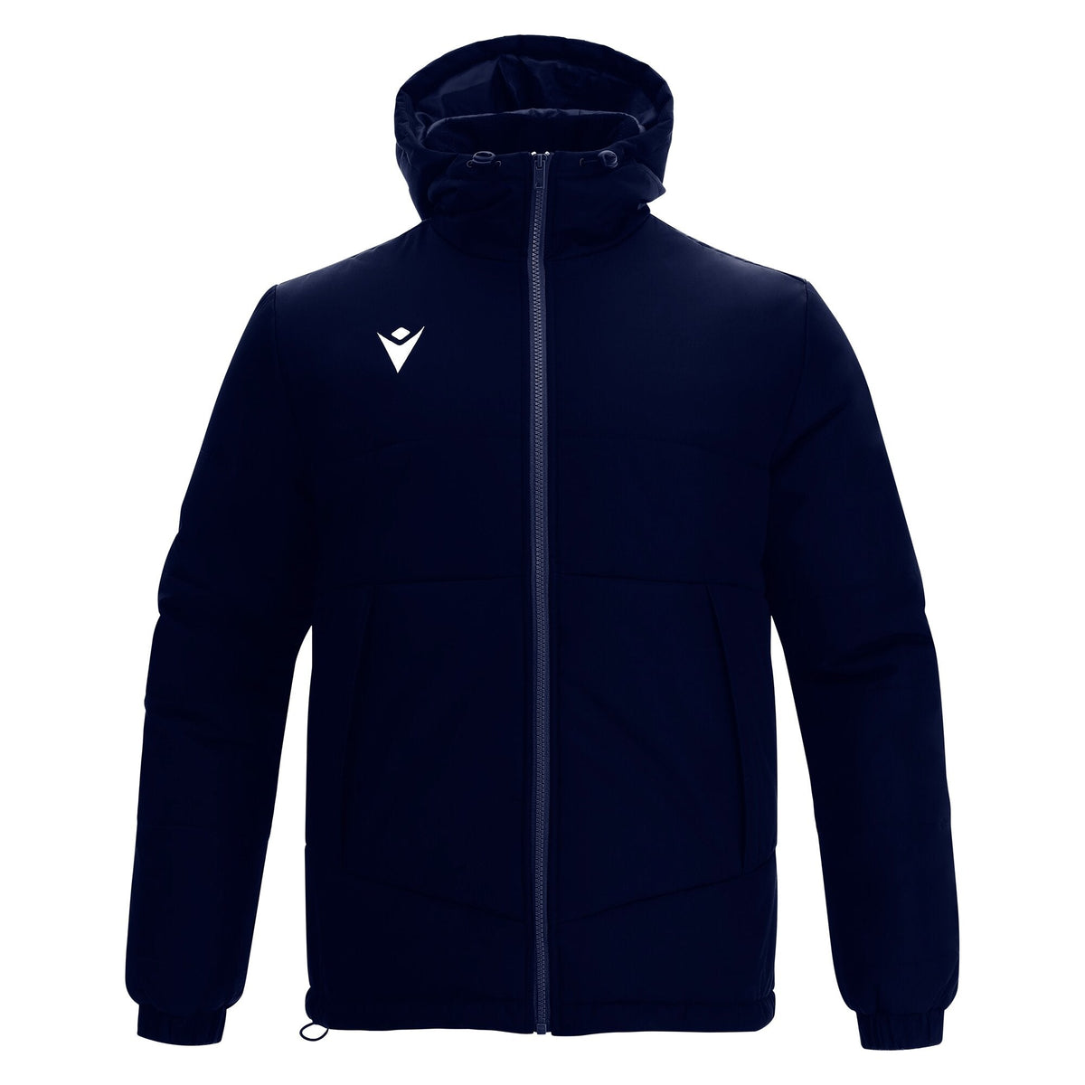 Macron Andes - Navy - view-10