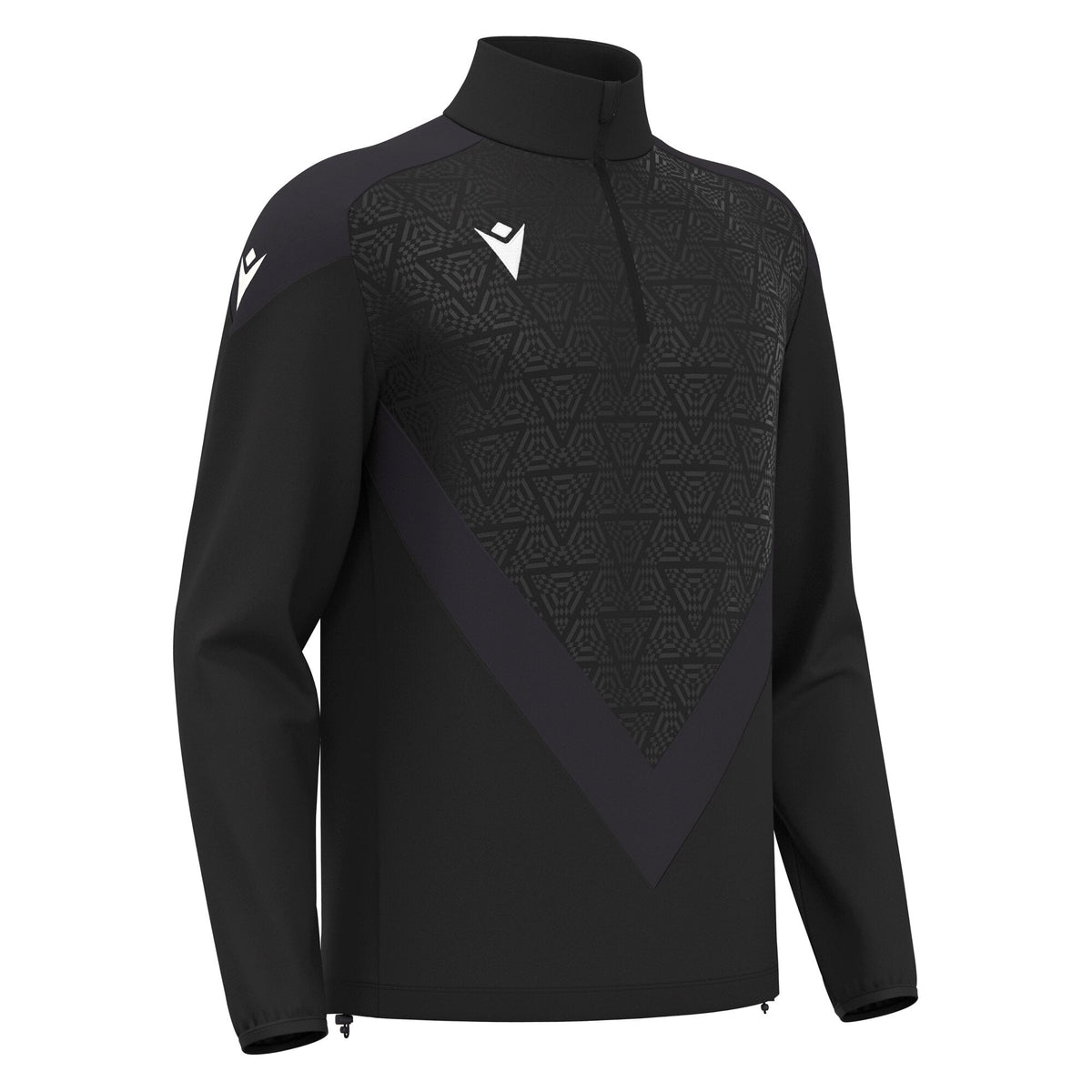 Macron Anduin - Black - main